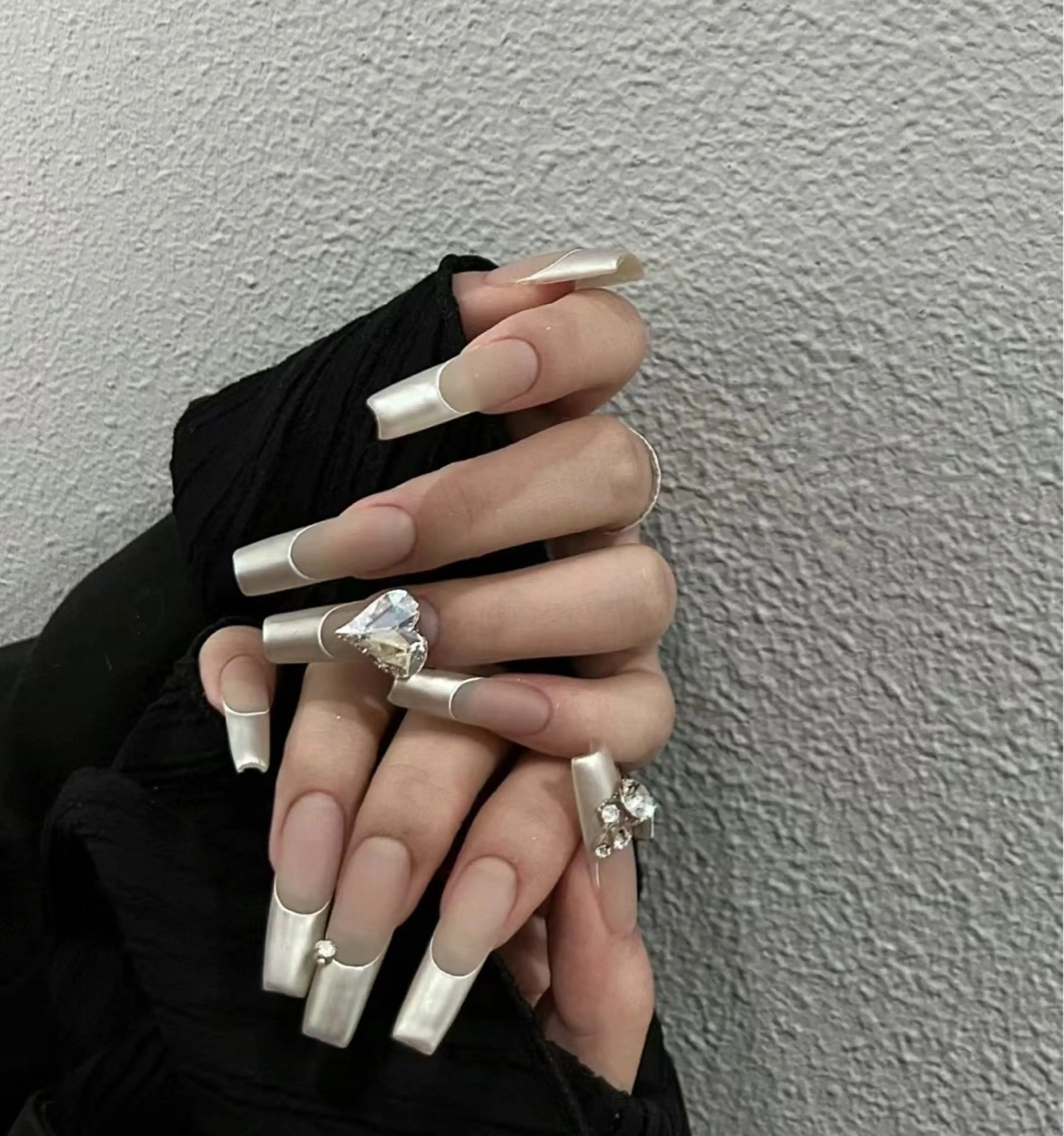ネイル The Nail & Eye Lashの眉毛・アイブロウイメージ