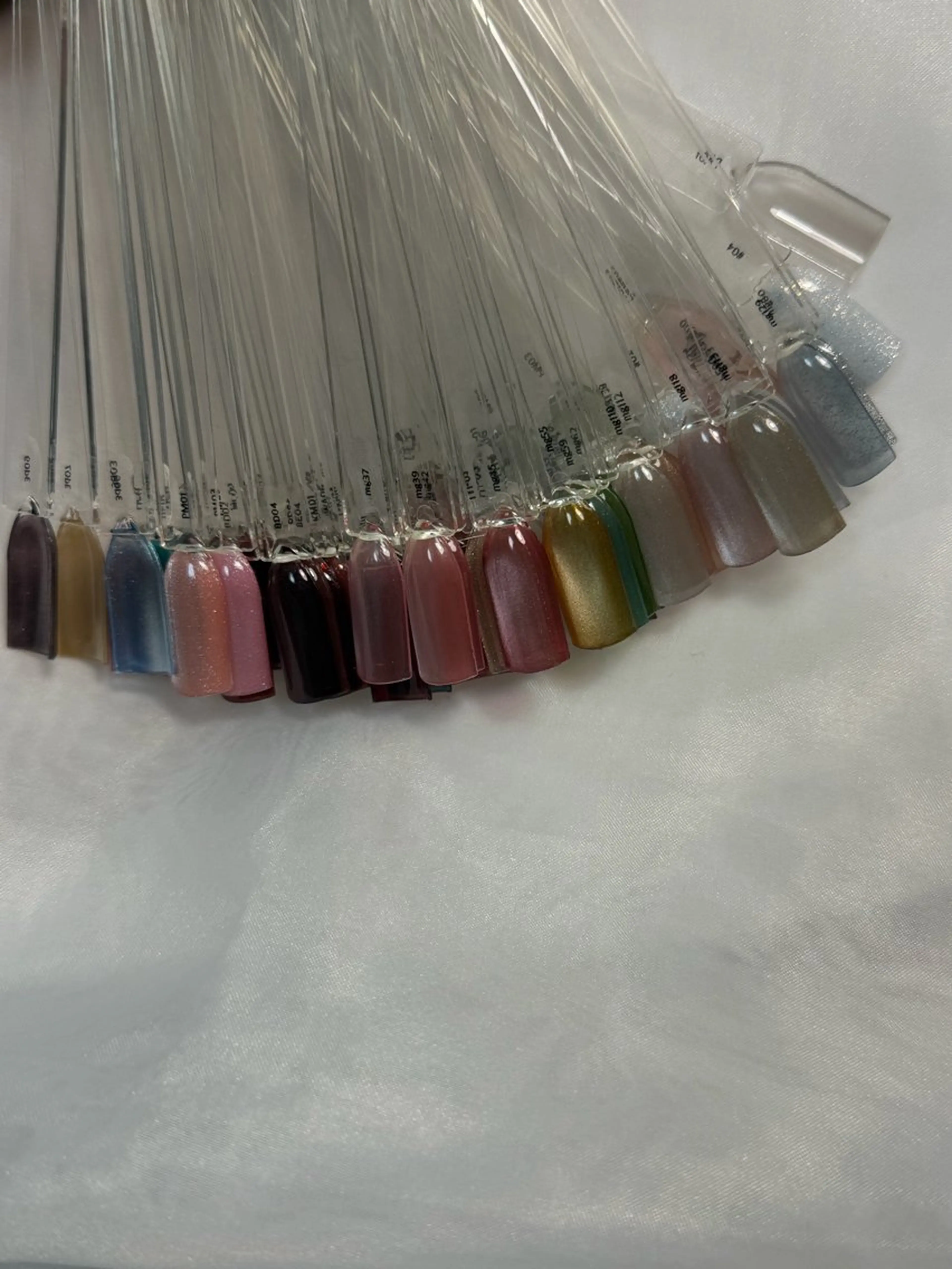 ネイル キラキラネイル ネイリスト kisakiのネイルデザイン