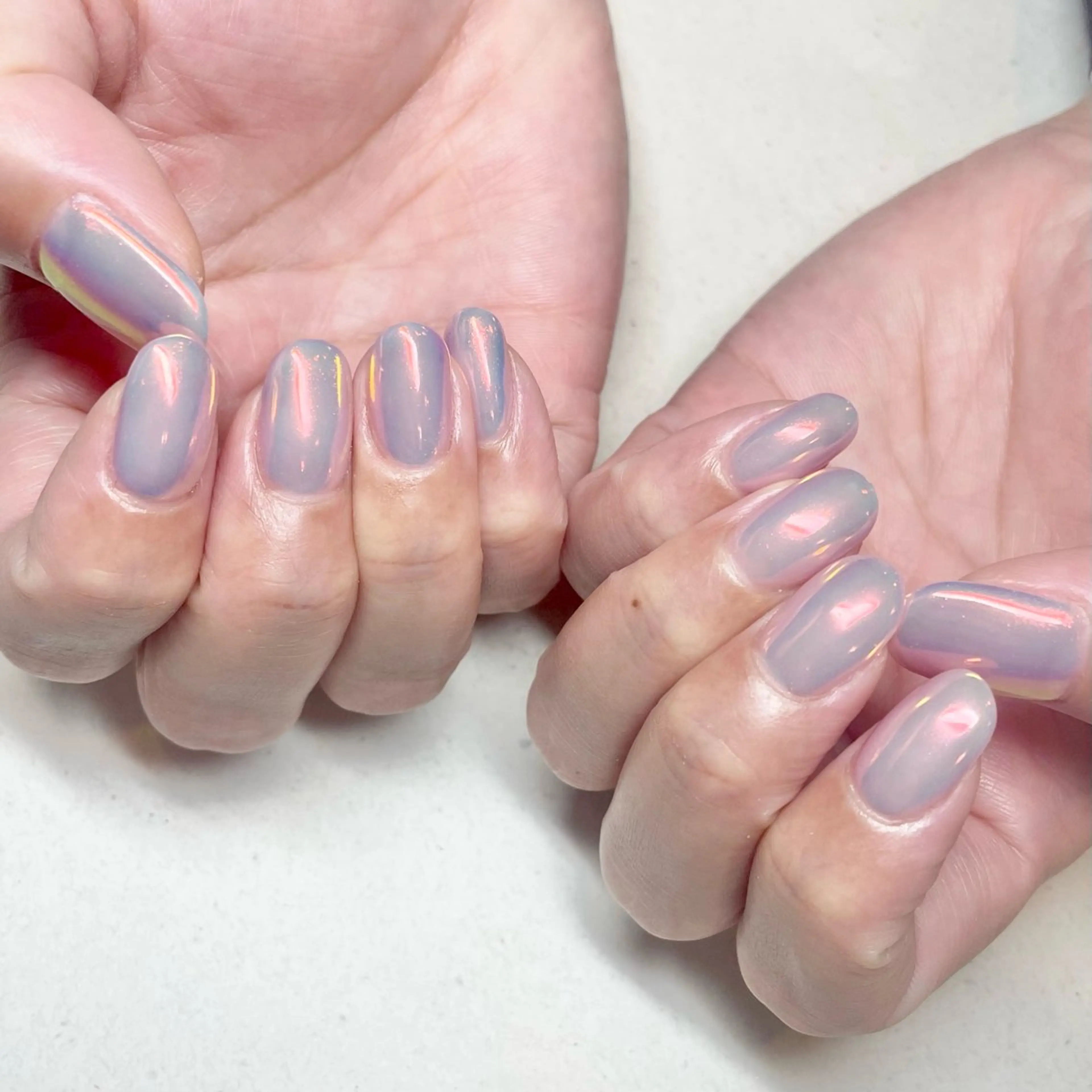 ネイル ハンドネイル pro.M ☆Kinukaのネイルデザイン