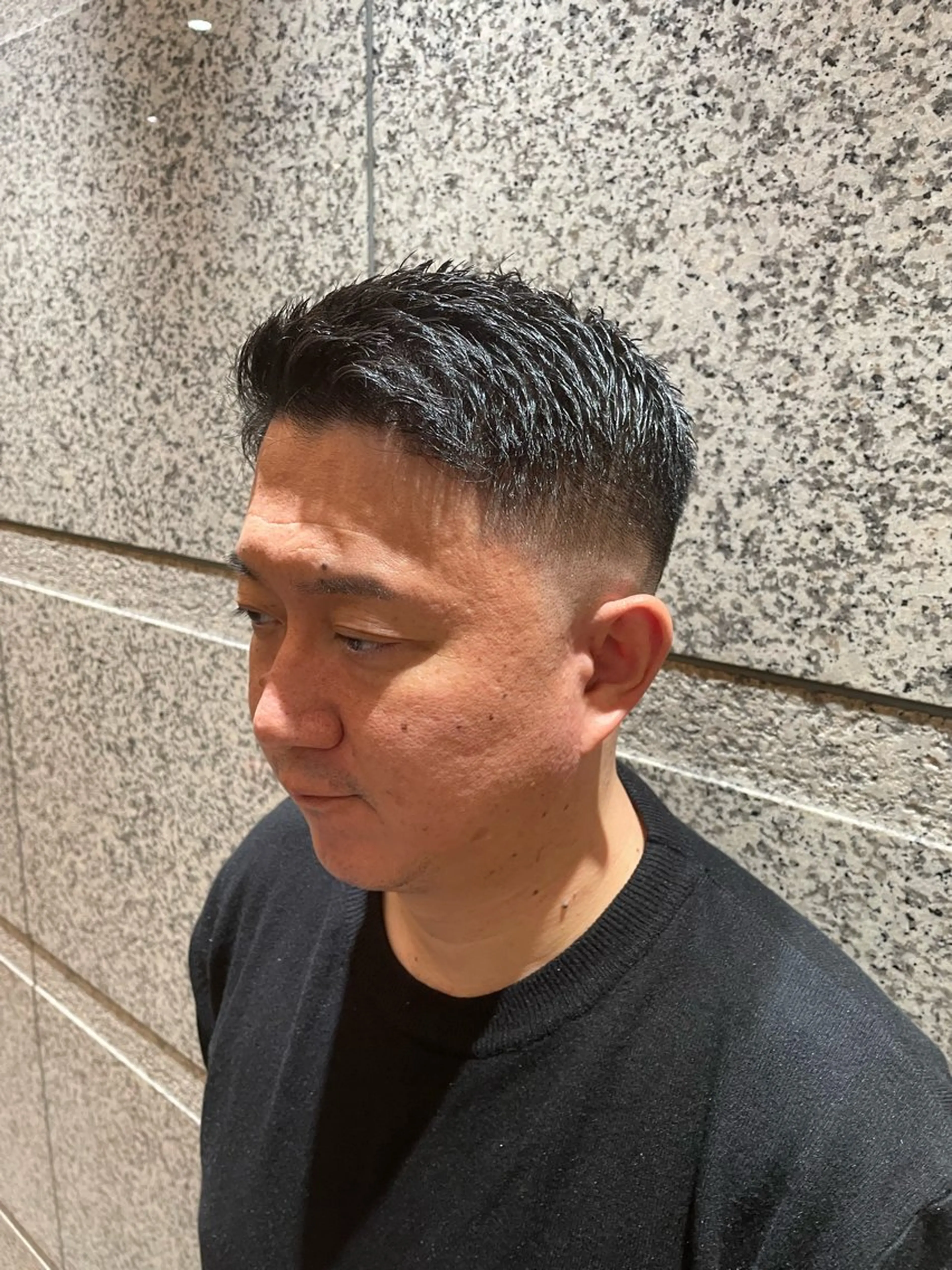 メンズ 菊田 なな子のエステ・リラクイメージ