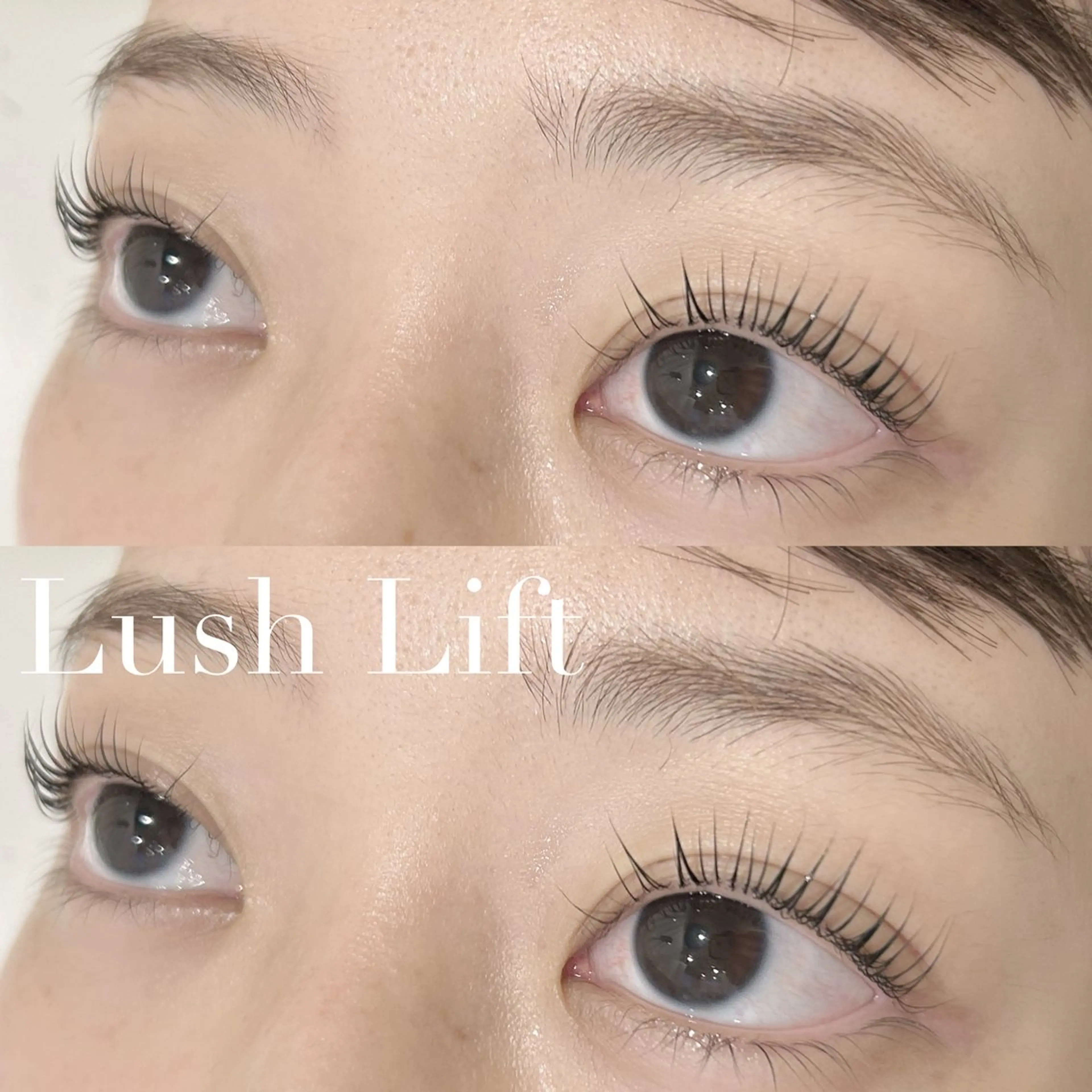 マツエク・マツパ エクラ池袋☽ mizukoshiのマツエク・マツパデザイン