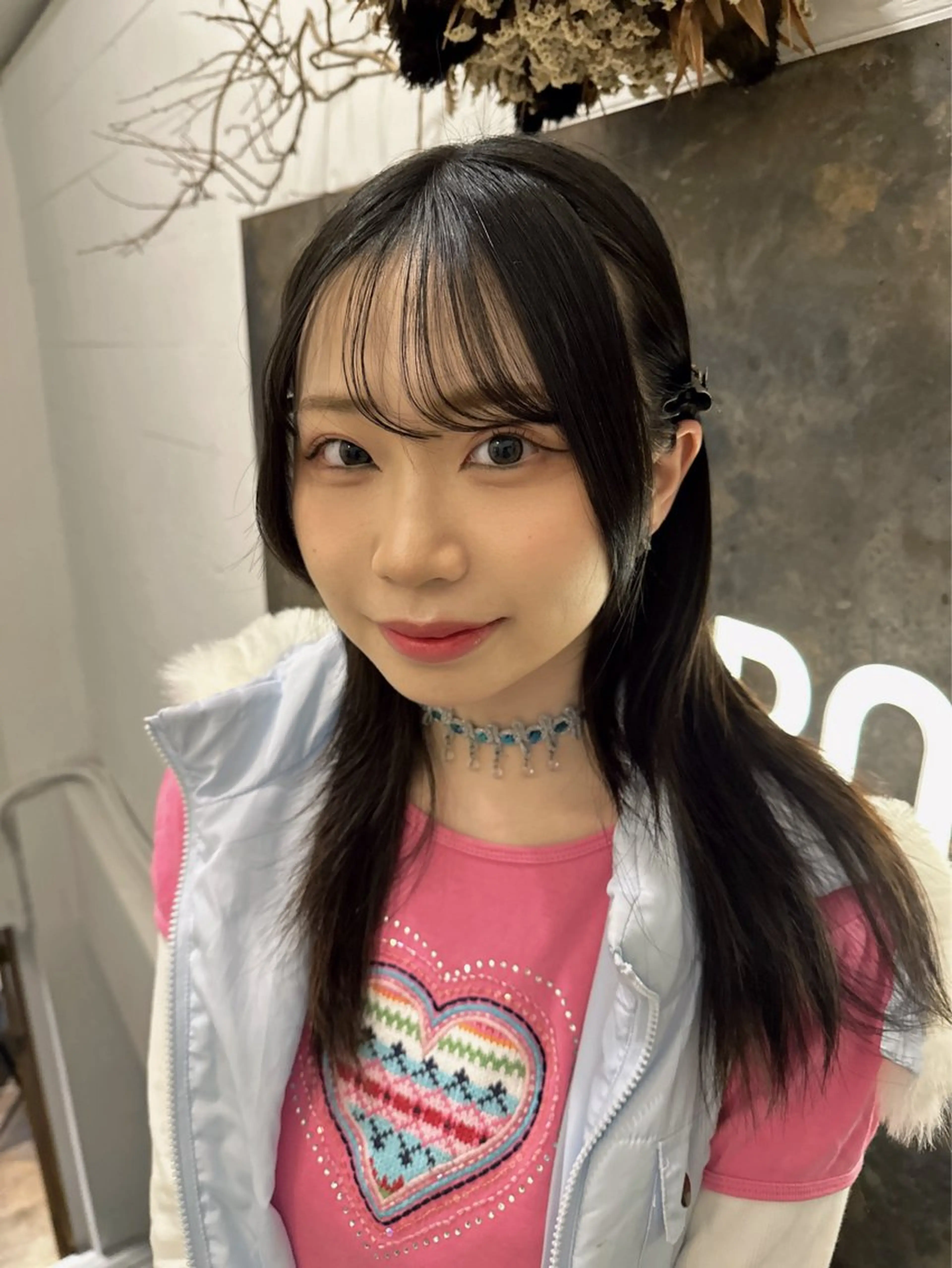 マツエク・マツパ UNIONBOOTH Nozomiのマツエク・マツパデザイン