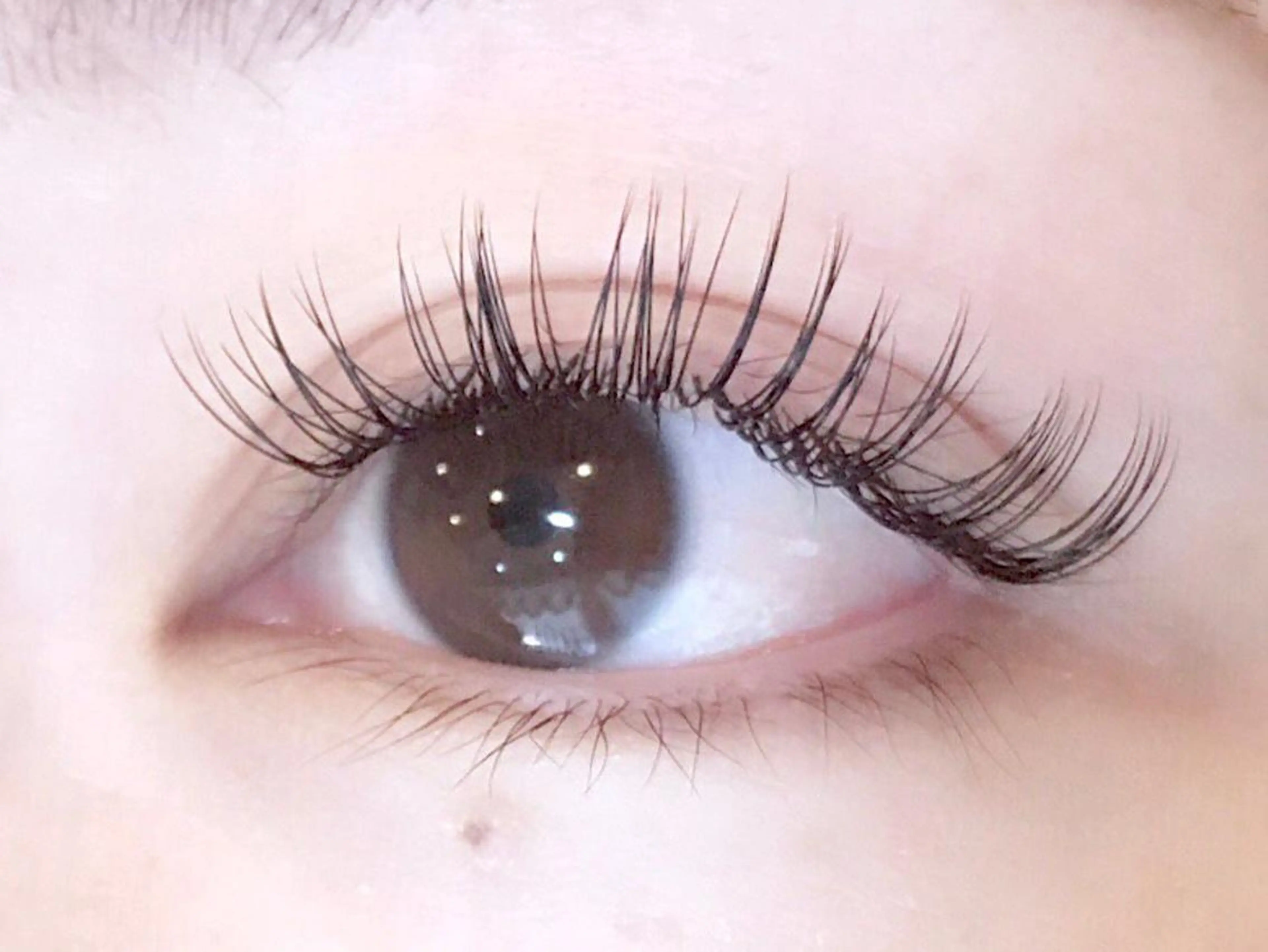 マツエク・マツパ LIKO eyelashのマツエク・マツパデザイン