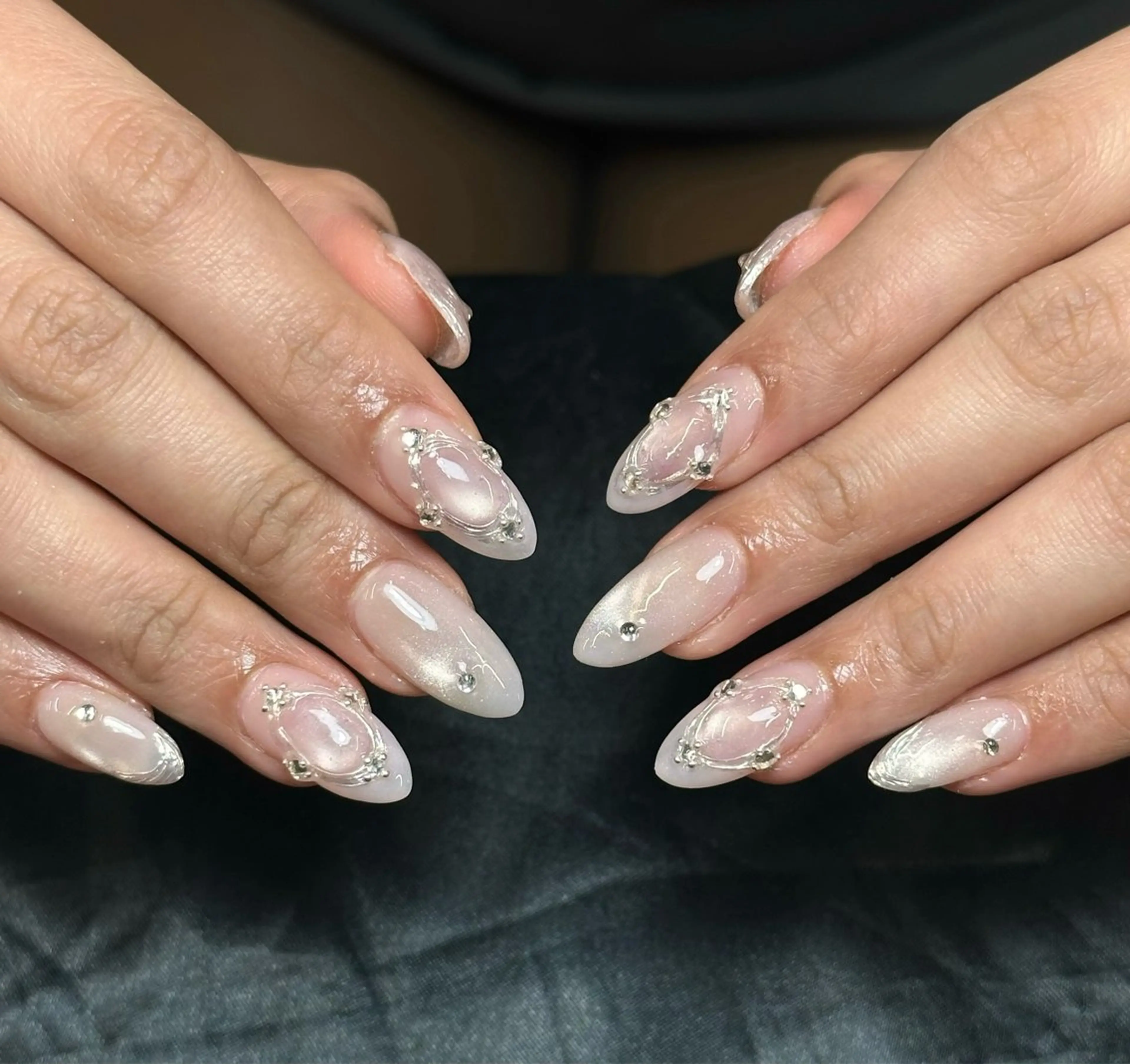 ネイル Iconic Nailのネイルデザイン