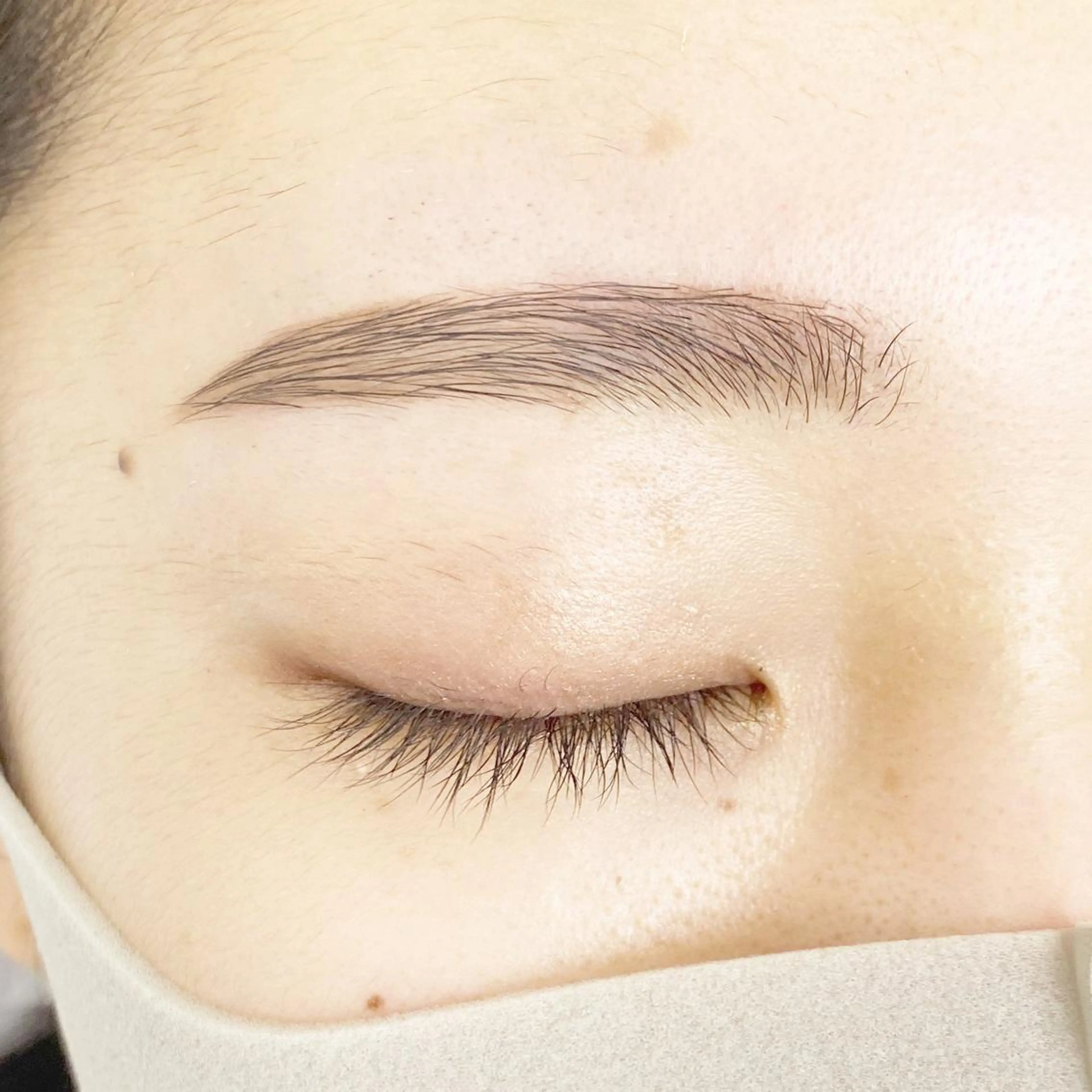 マツエク・マツパ elblink risaのマツエク・マツパデザイン