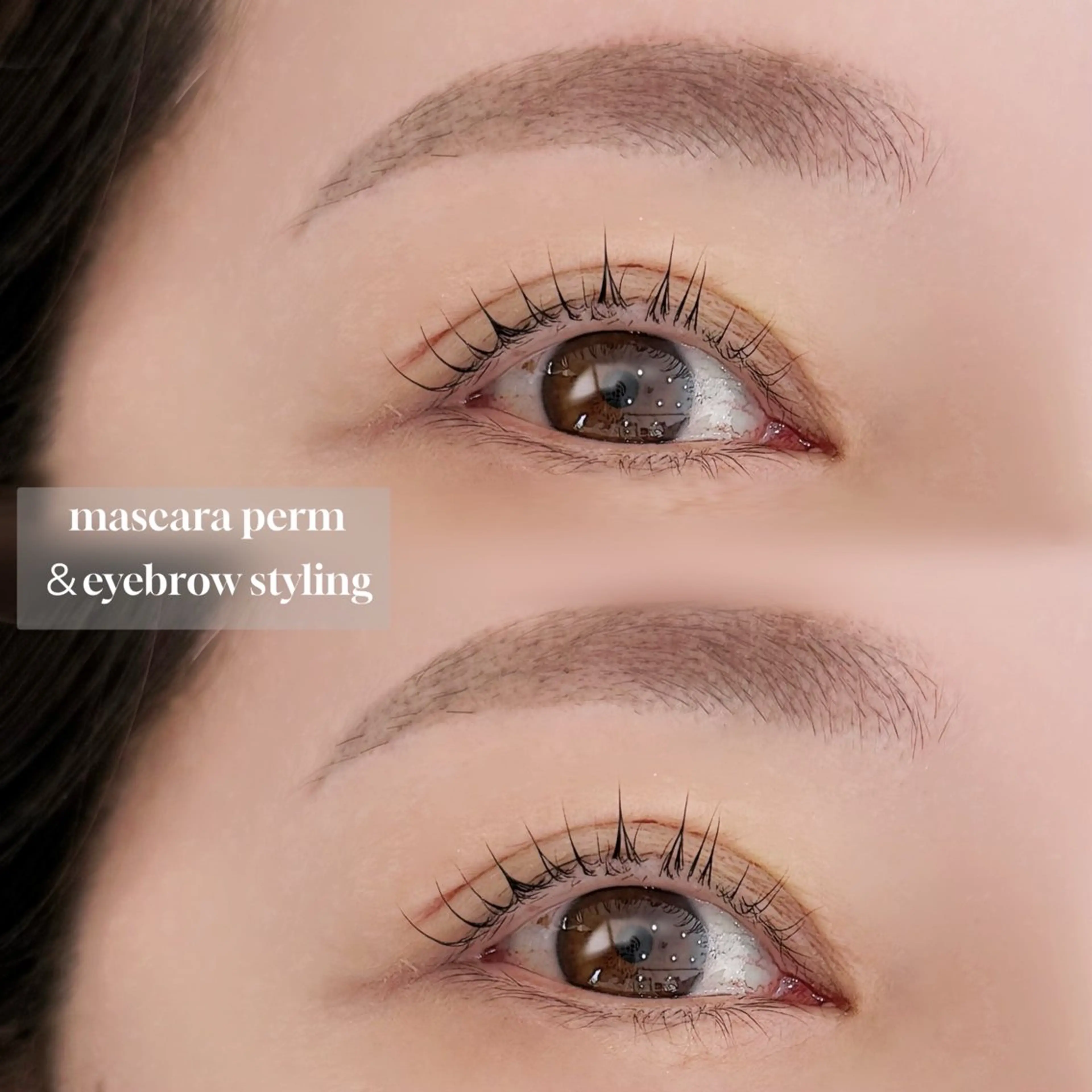 マツエク・マツパ マツパ ラソ今治店(束本店) 木村のマツエク・マツパデザイン