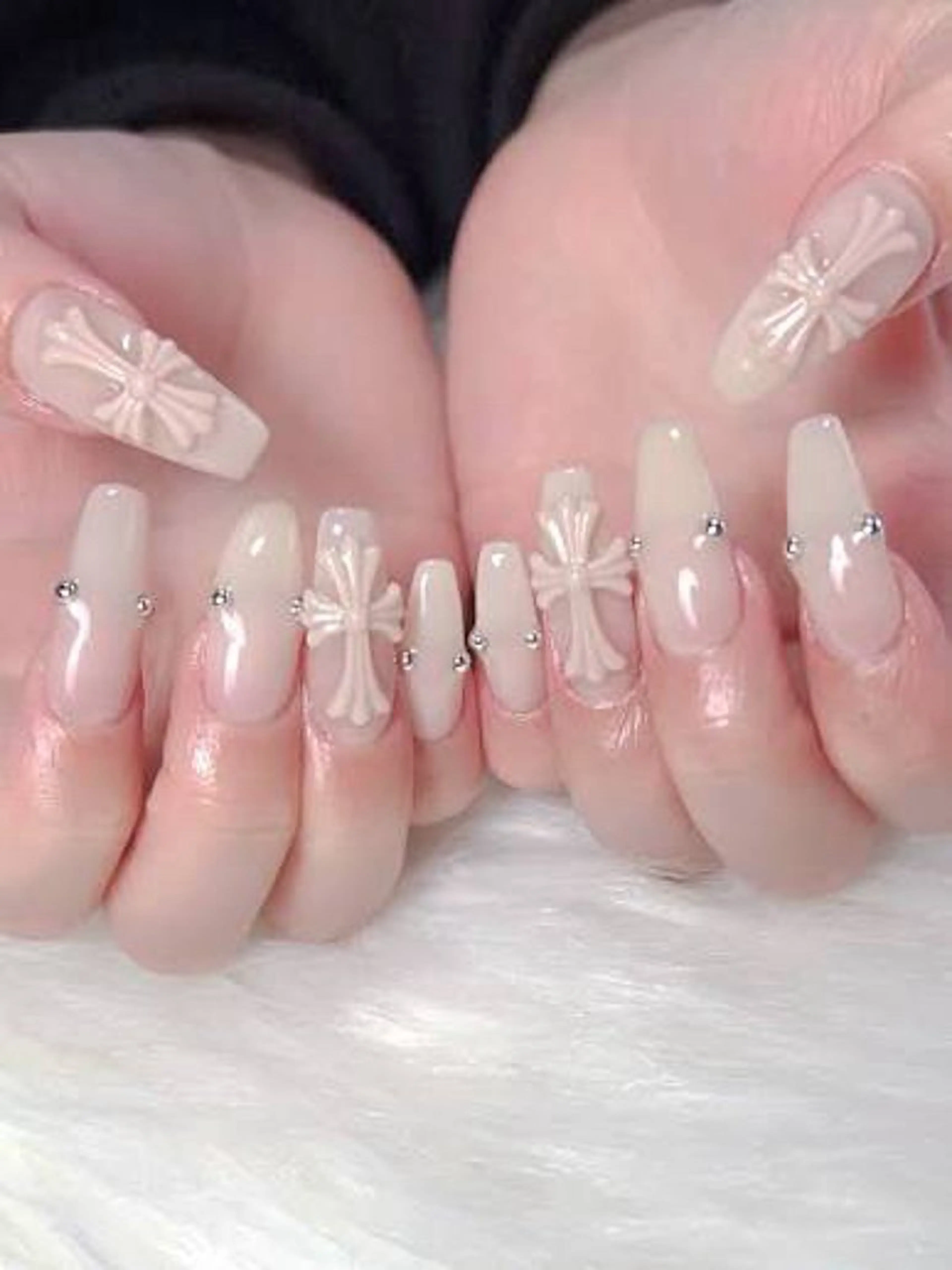 ネイル ハンドネイル Van Nail Salonのネイルデザイン