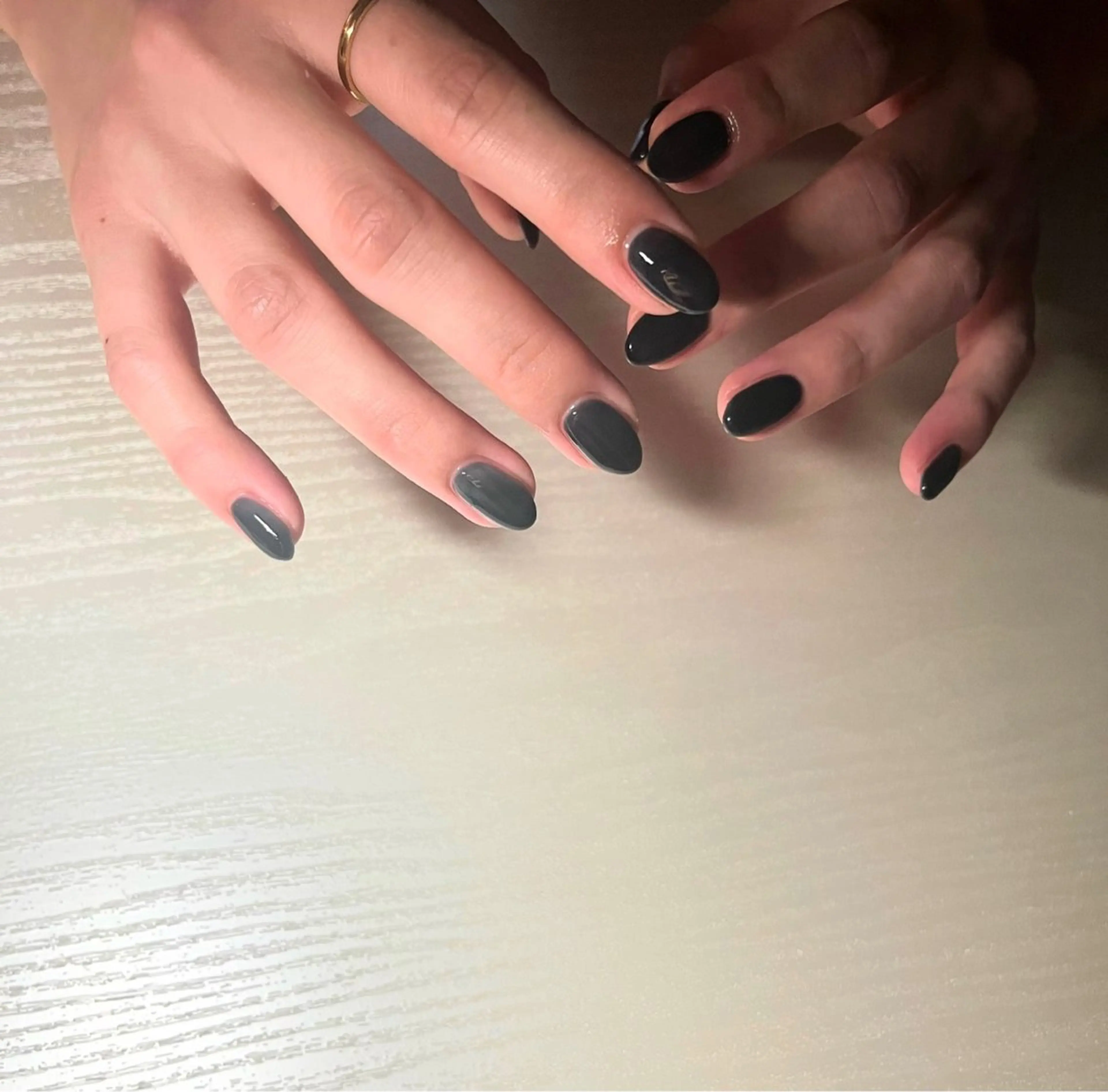 ネイル Bronze  Ship ＊relaxation saron＊所属・S a k iのその他イメージ