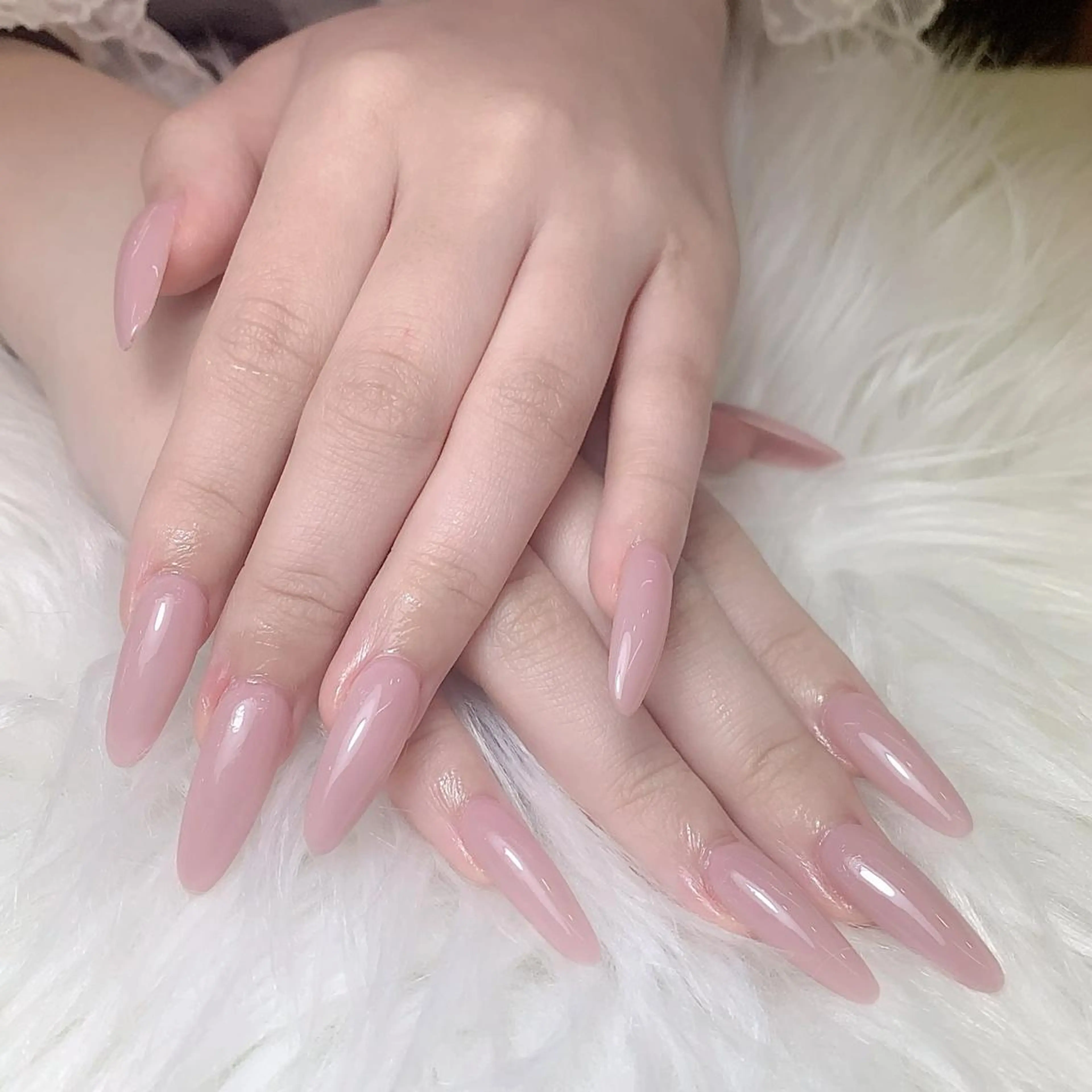 ネイル ハナ ネイルのネイルデザイン