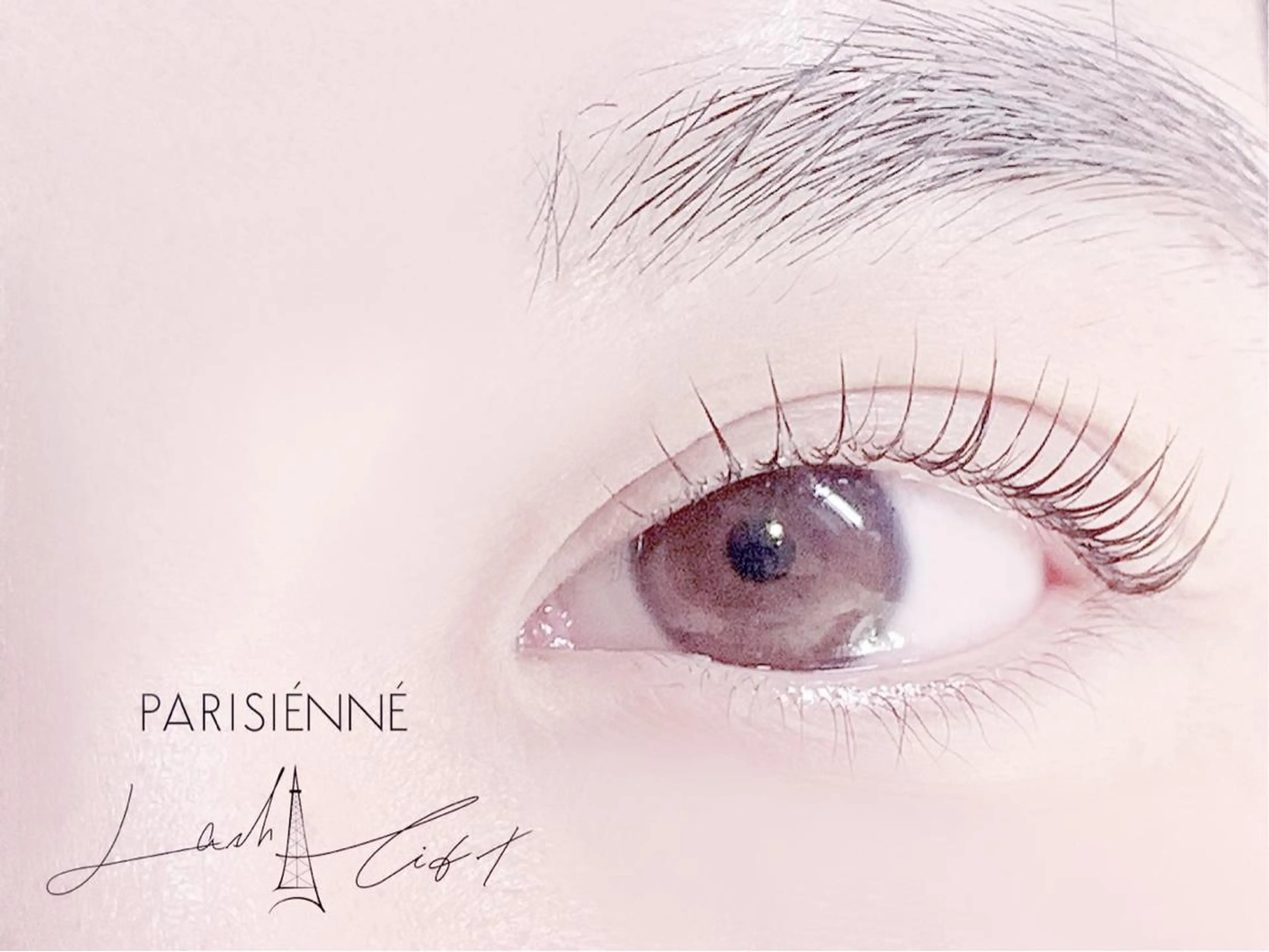 マツエク・マツパ La suzuran 上前津店 田中のマツエク・マツパデザイン