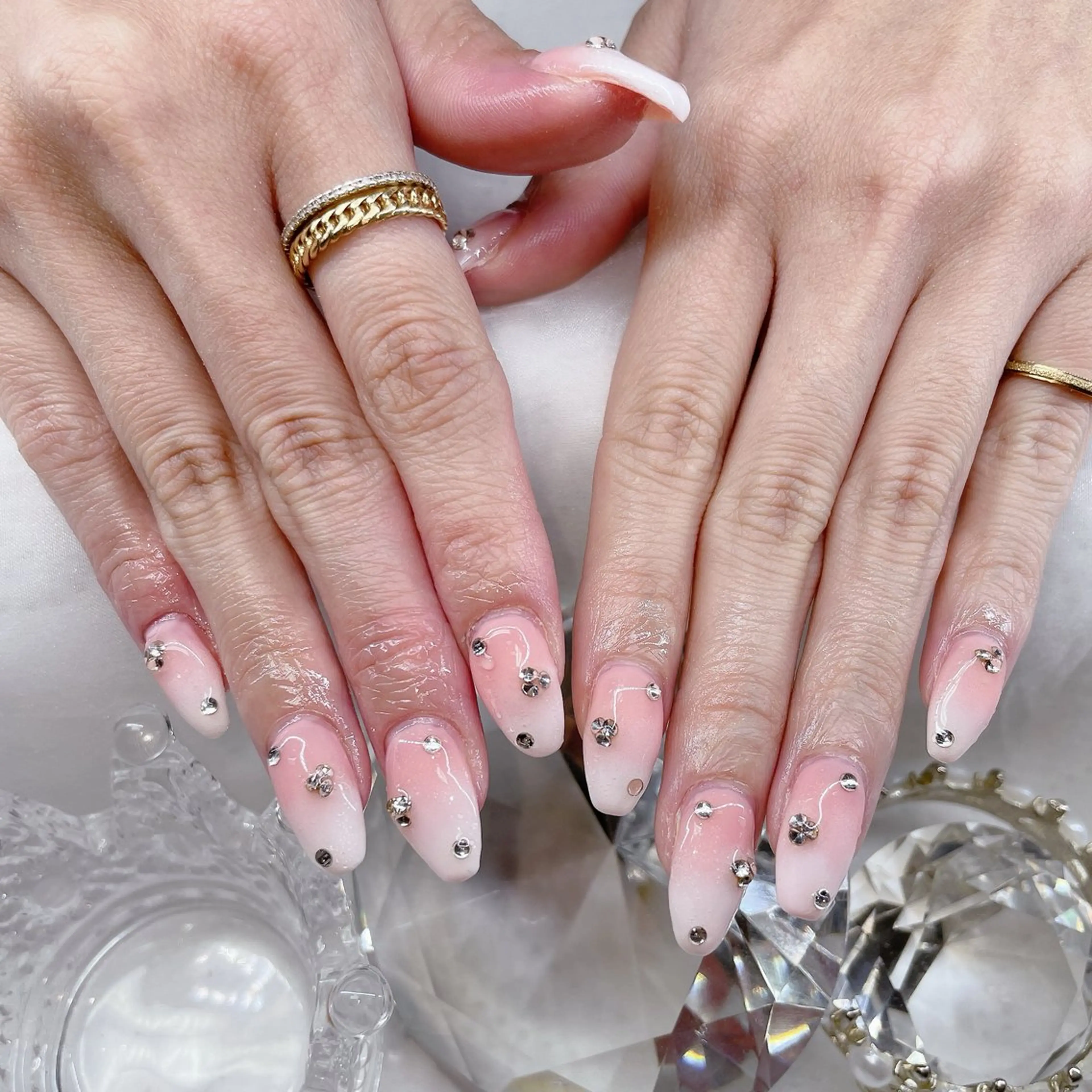 ネイル misun_ nailのネイルデザイン