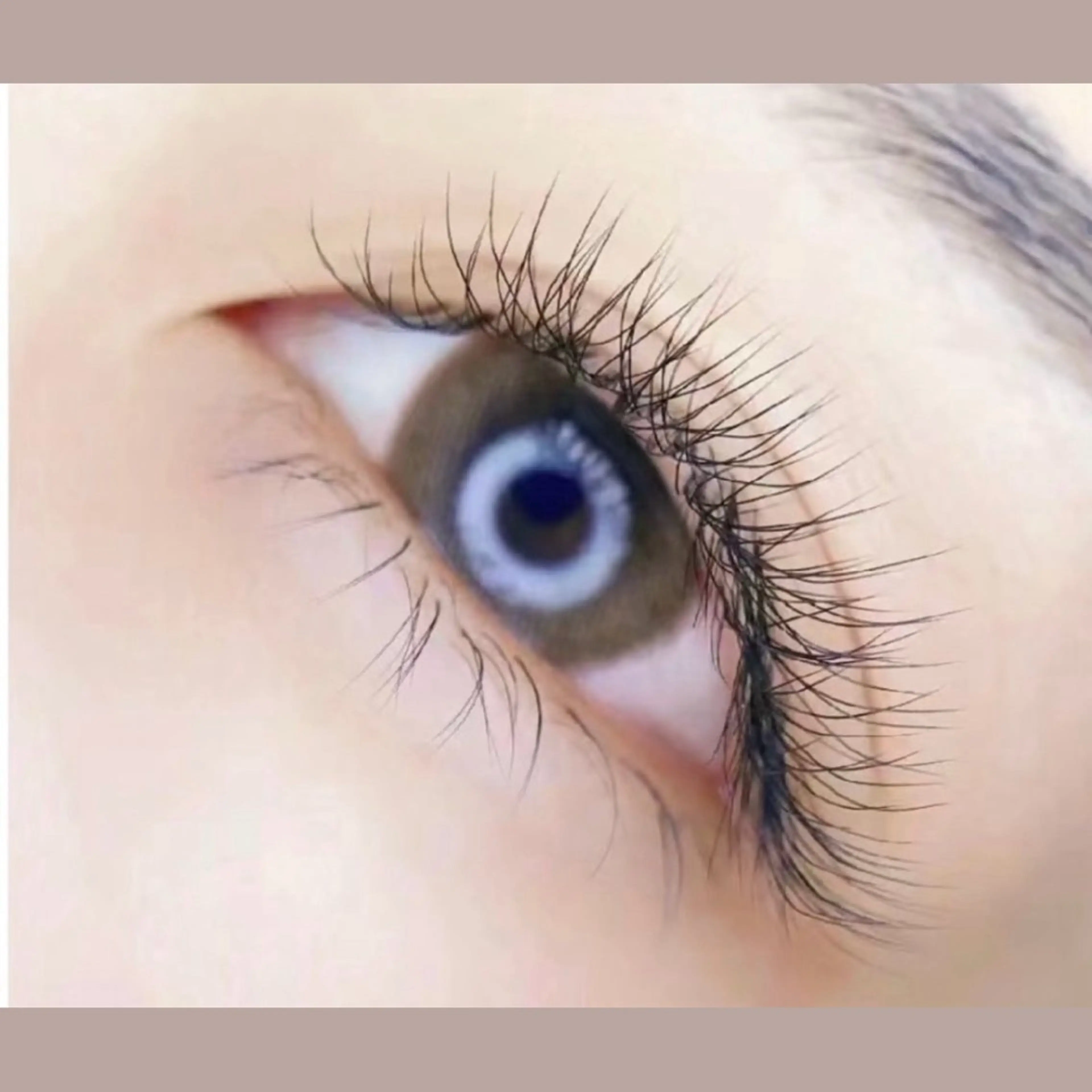 マツエク・マツパ アカネ 茜のマツエク・マツパデザイン