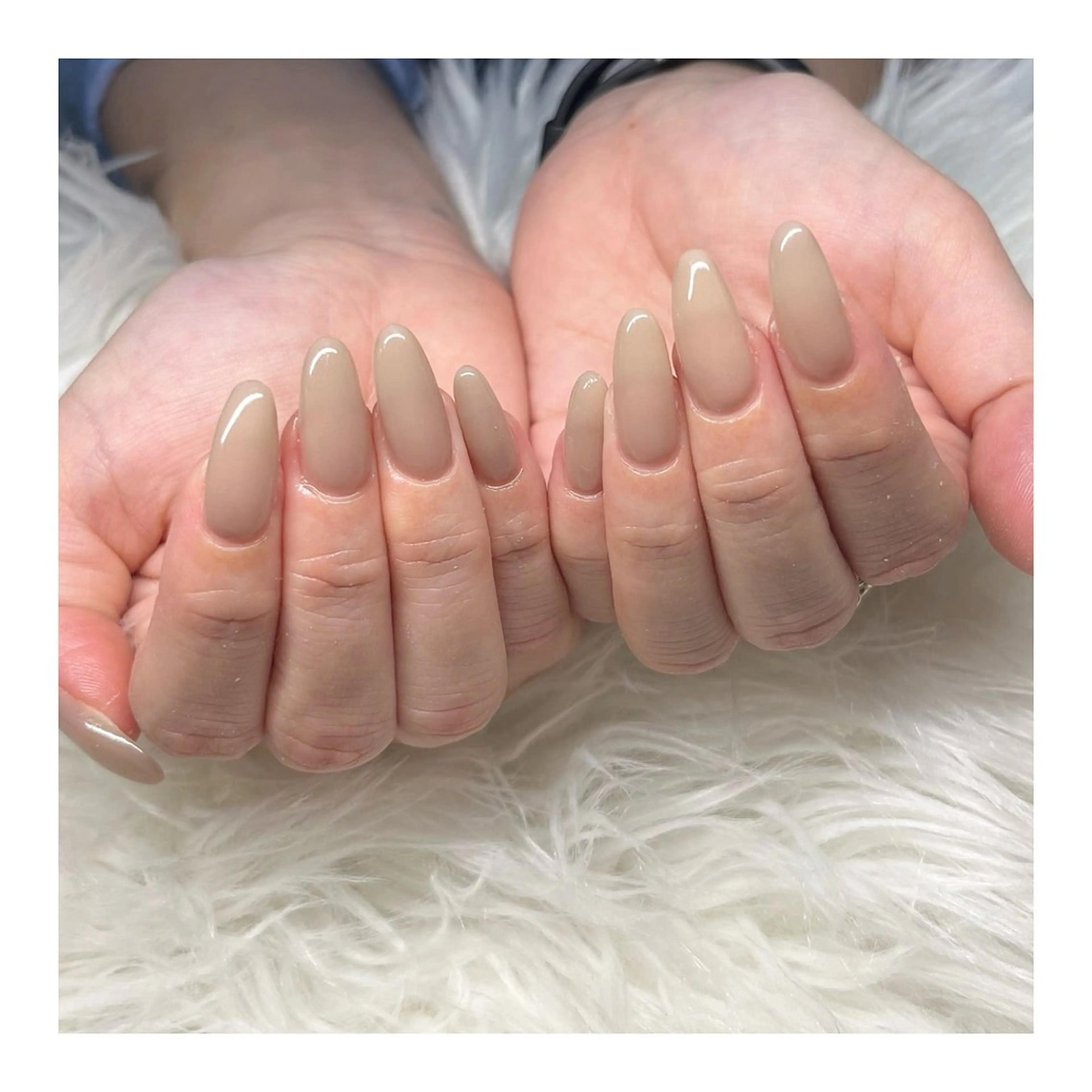 ネイル ハンドネイル 587nail *のネイルデザイン