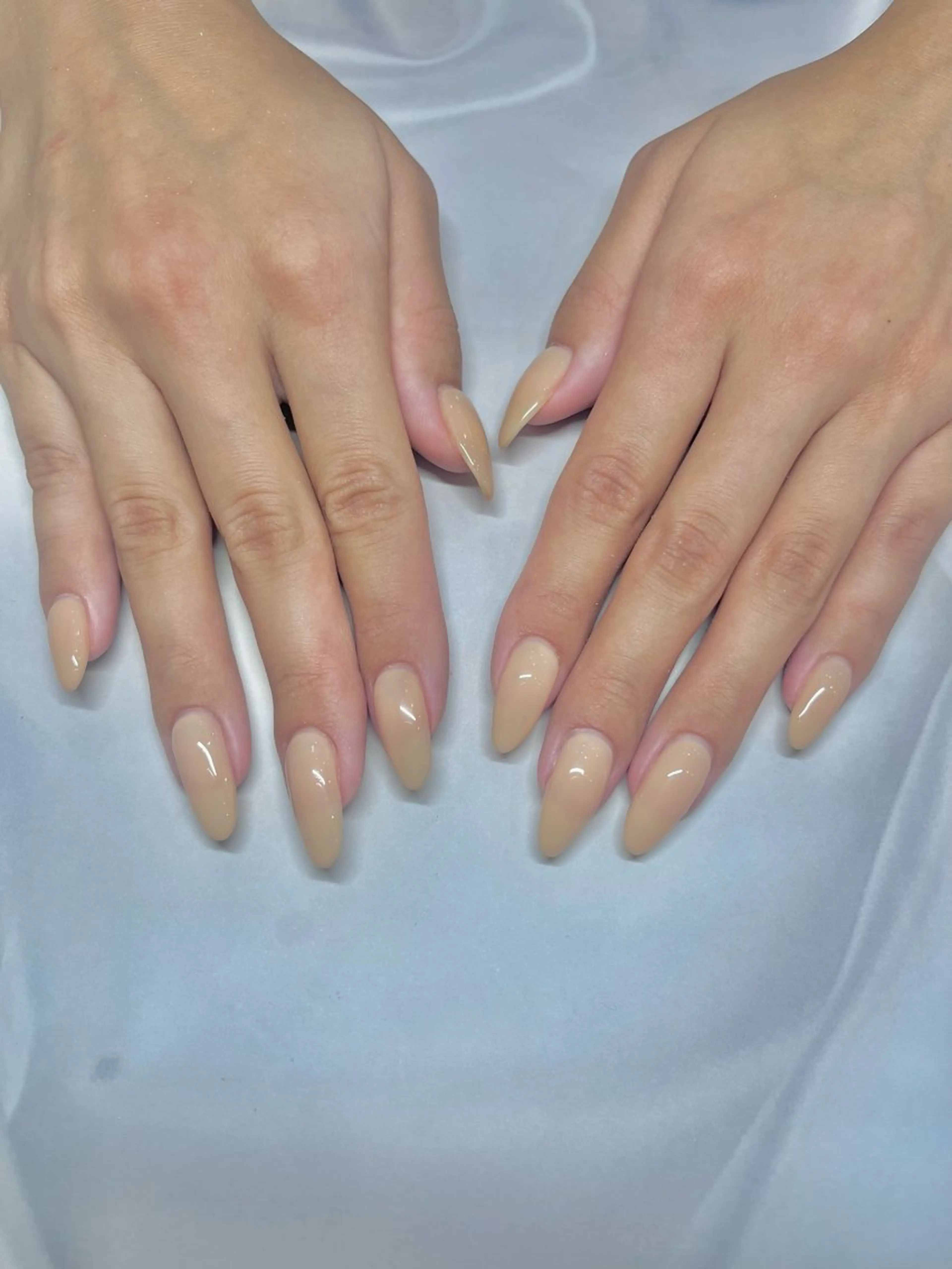 ネイル Rich to 福岡のネイルデザイン