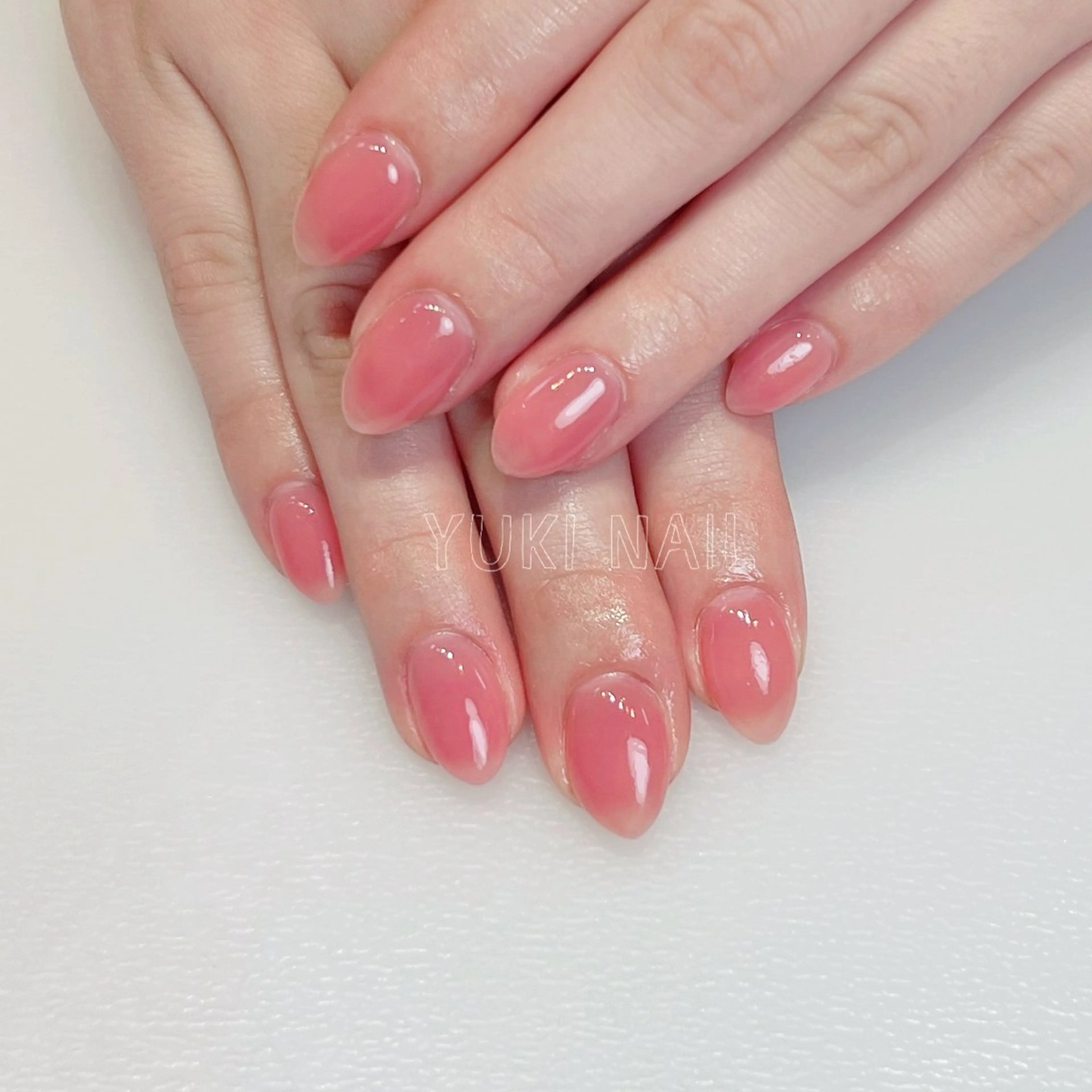 ネイル ハンドネイル Ha ruのネイルデザイン