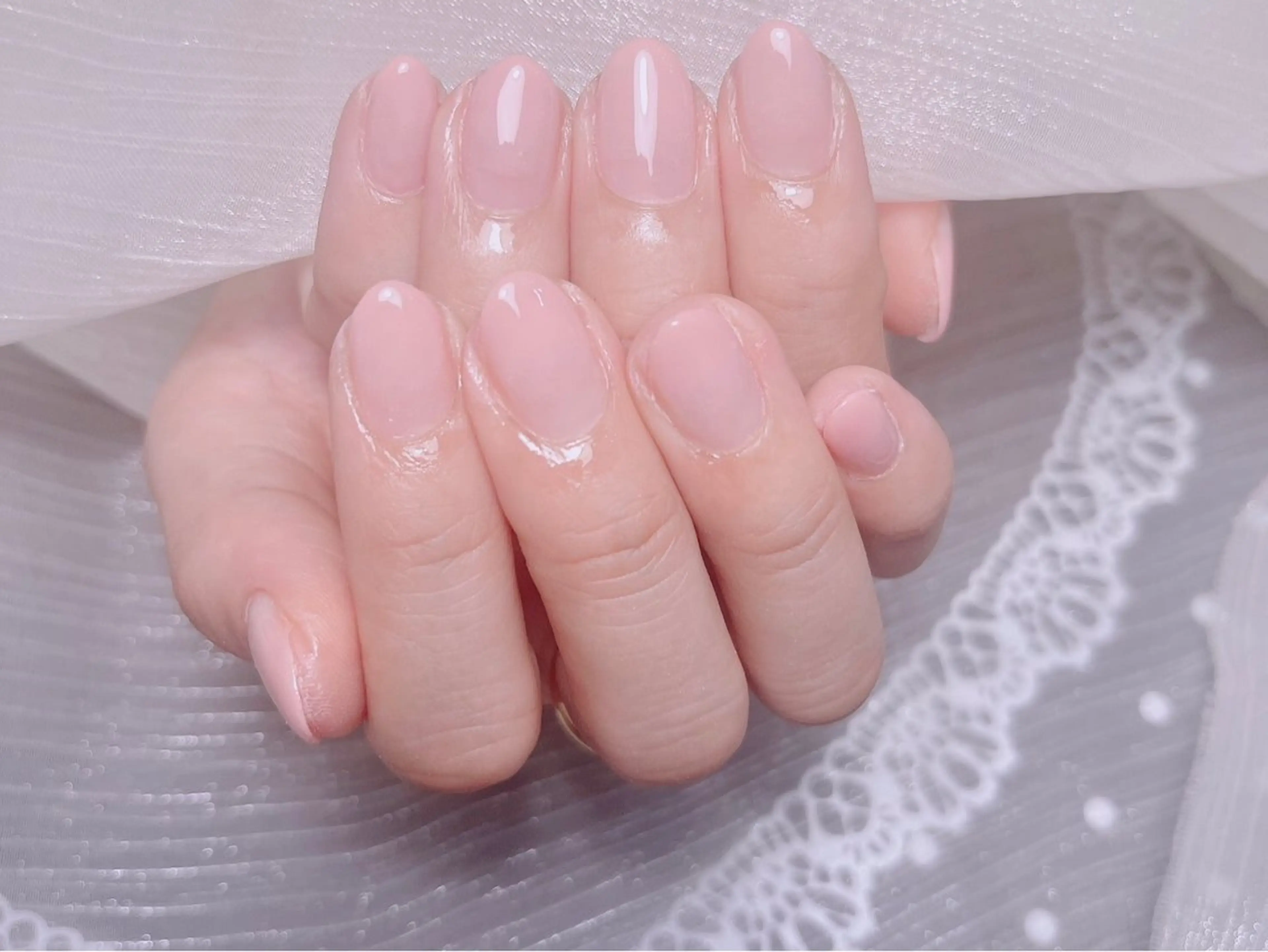 ネイル ハンドネイル Kari ネイルサロンのネイルデザイン
