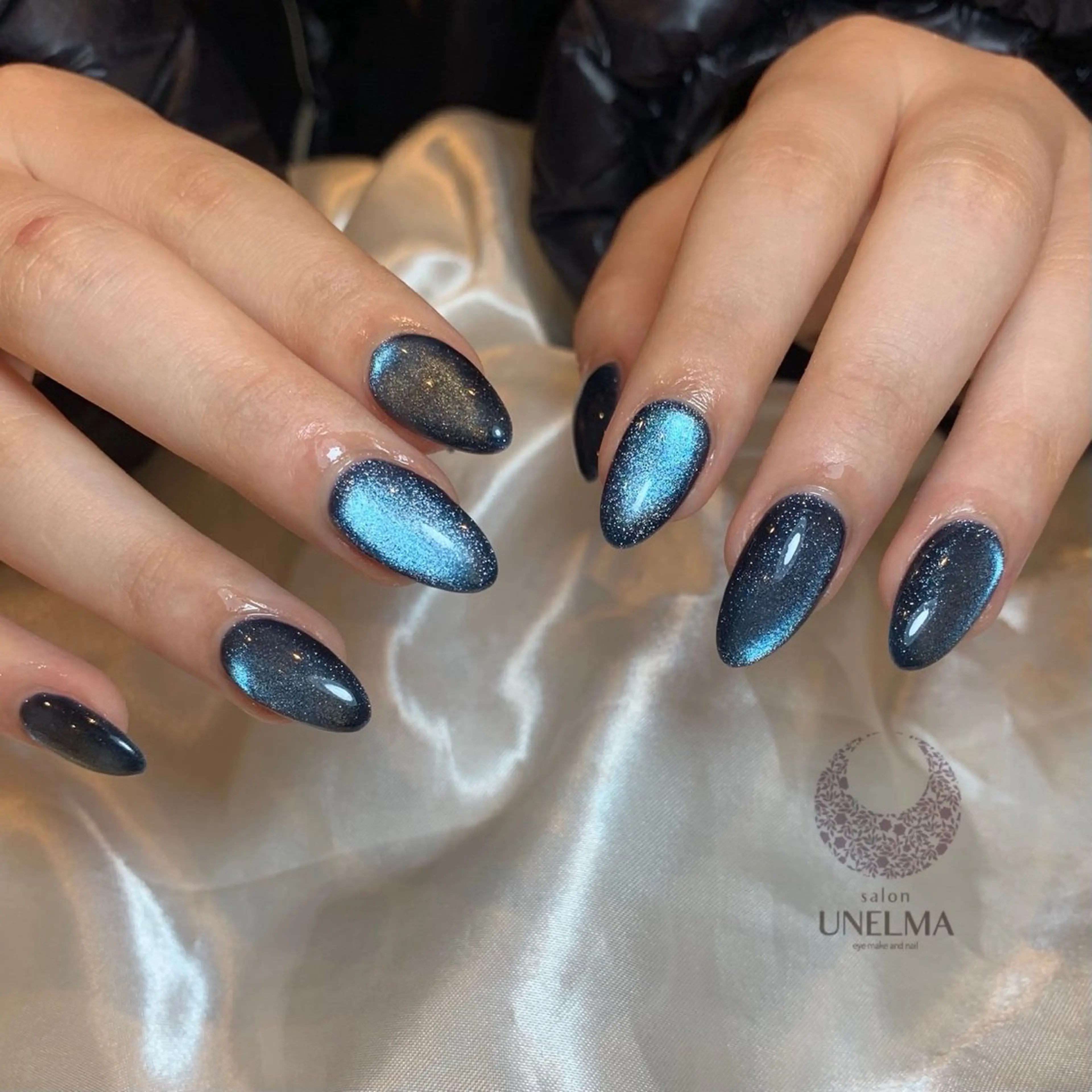 ネイル salon UNELMA所属・NOA /UNELMA所属のネイルデザイン