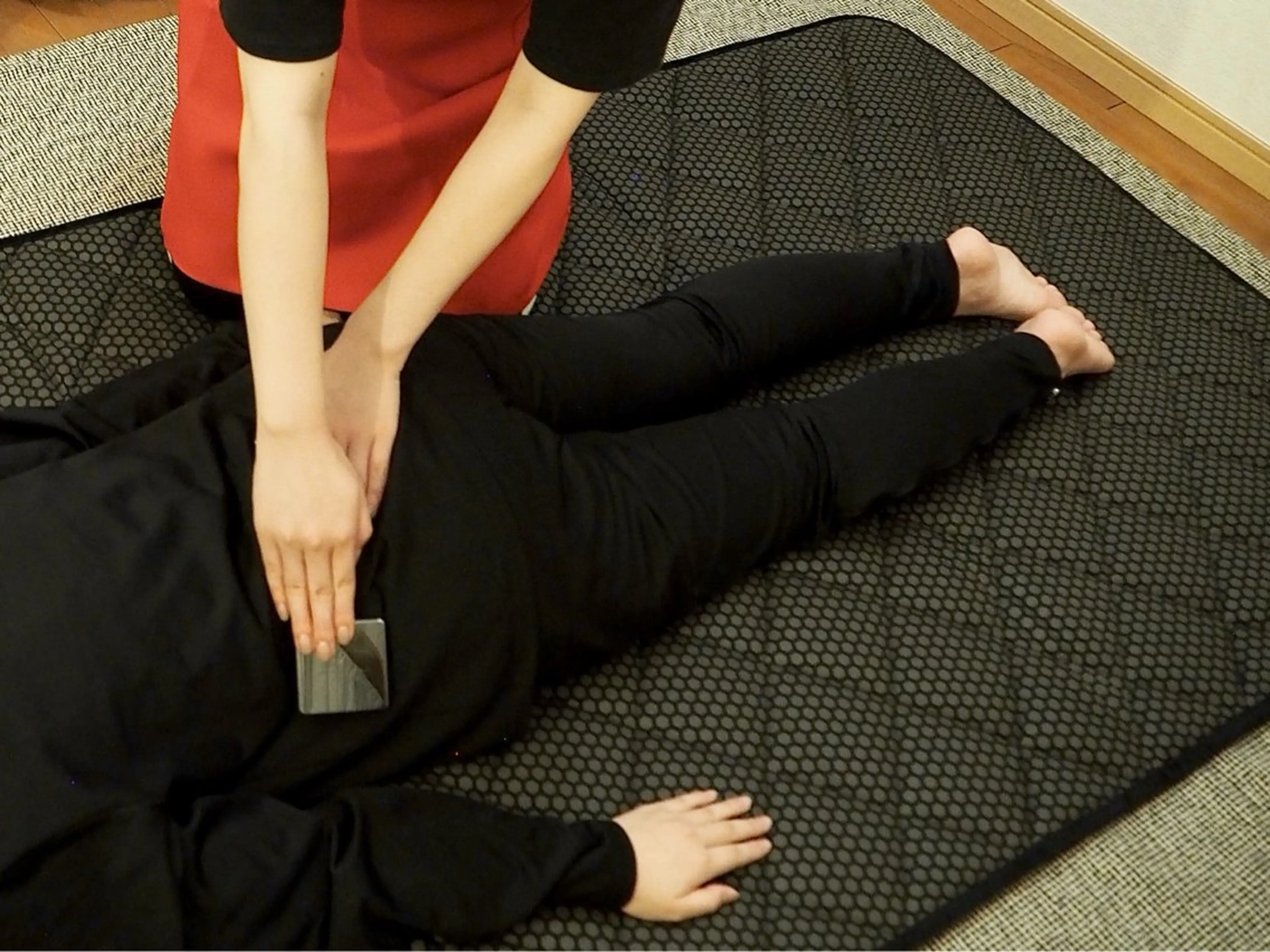 エステ リラク 温活痩身専門店 ヨサパークミリューのエステ・リラクイメージ