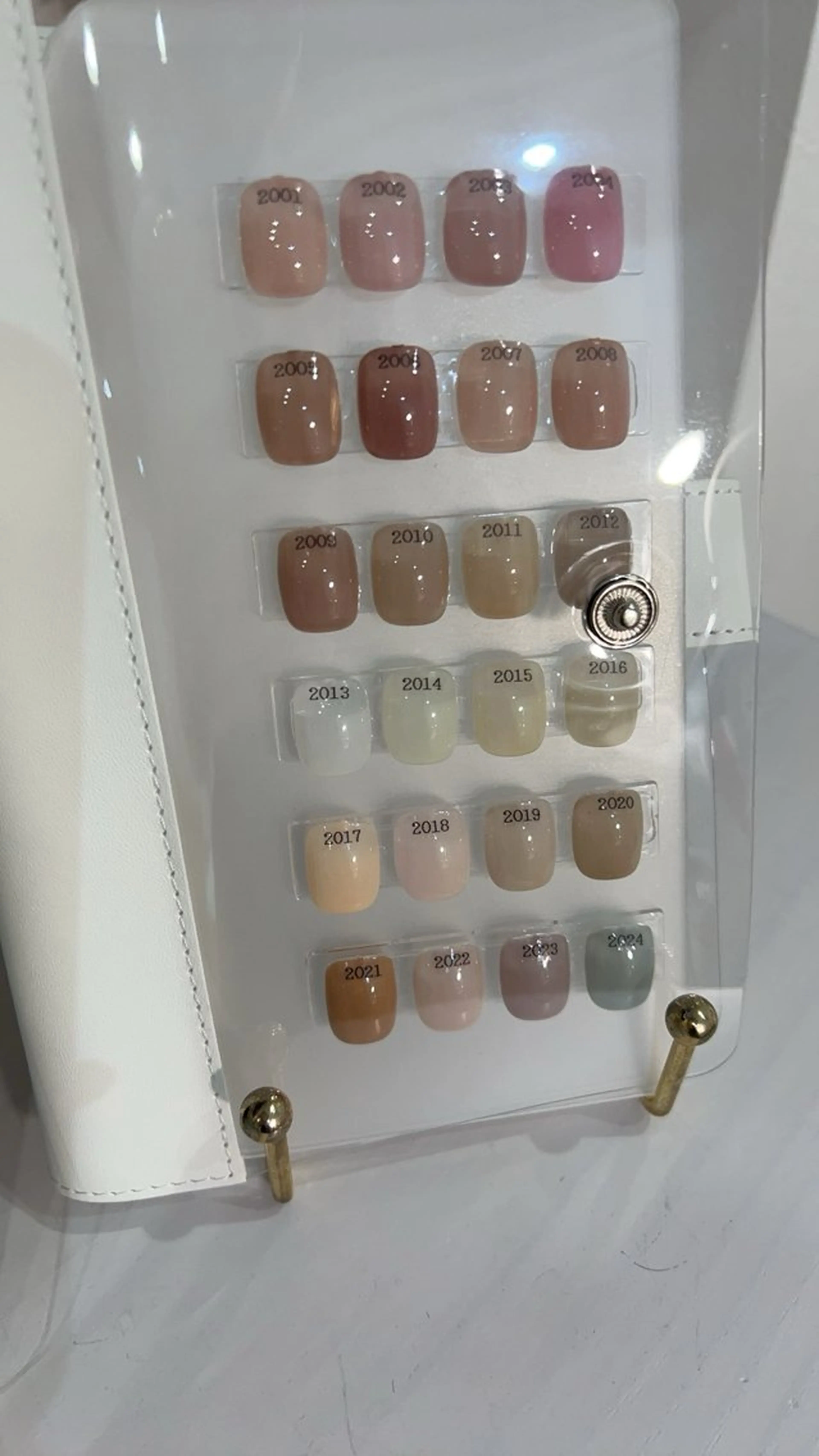 ネイル Ag Nailのネイルデザイン