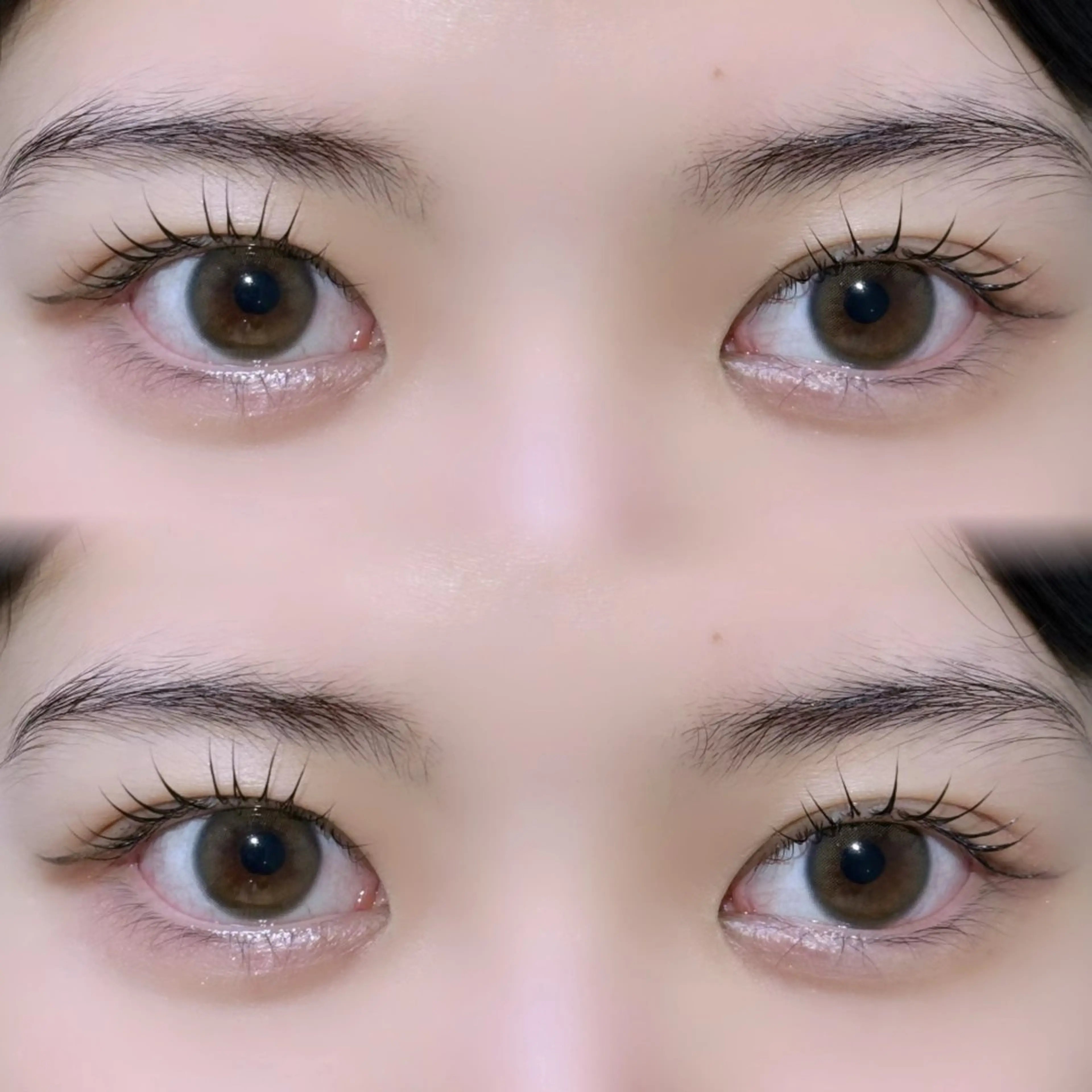 マツエク・マツパ ⭐️enurk⭐️ ひよりのマツエク・マツパデザイン