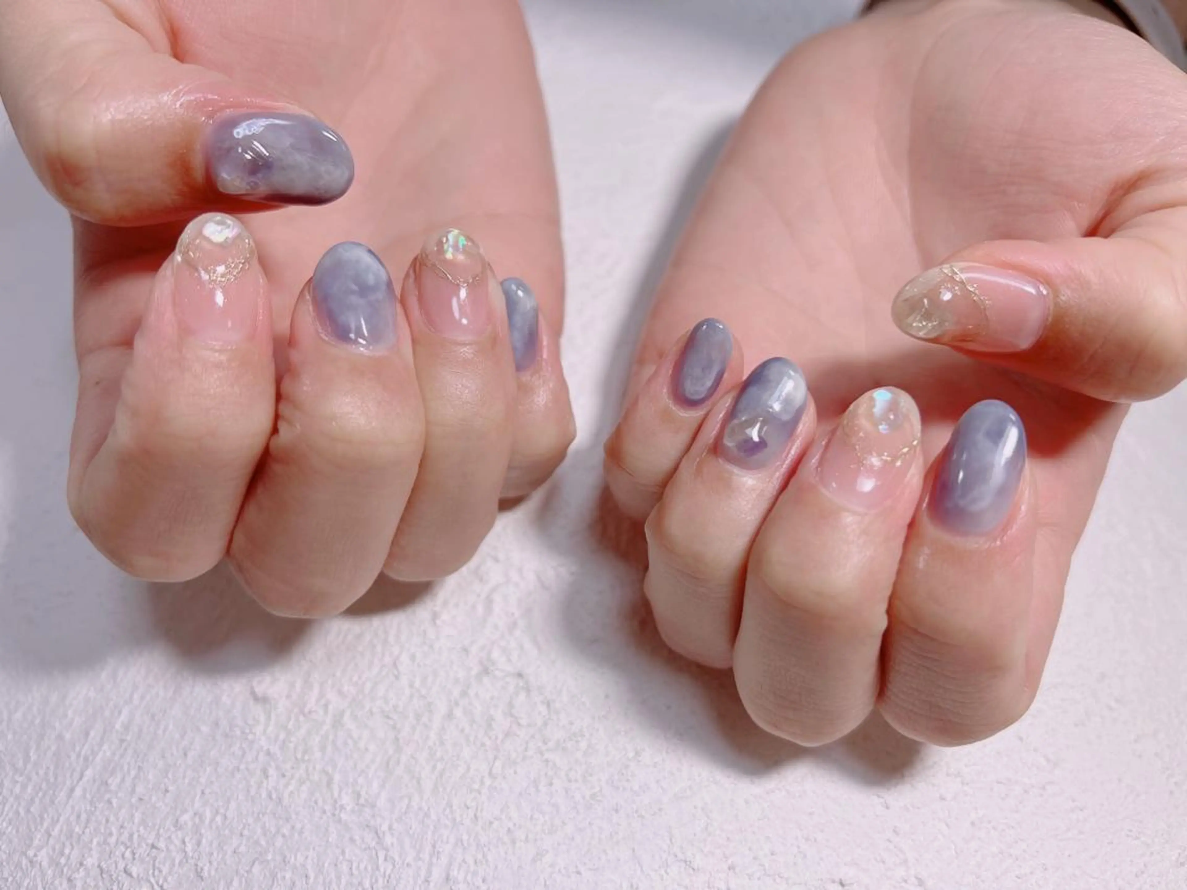 ネイル Regaro i.sのネイルデザイン