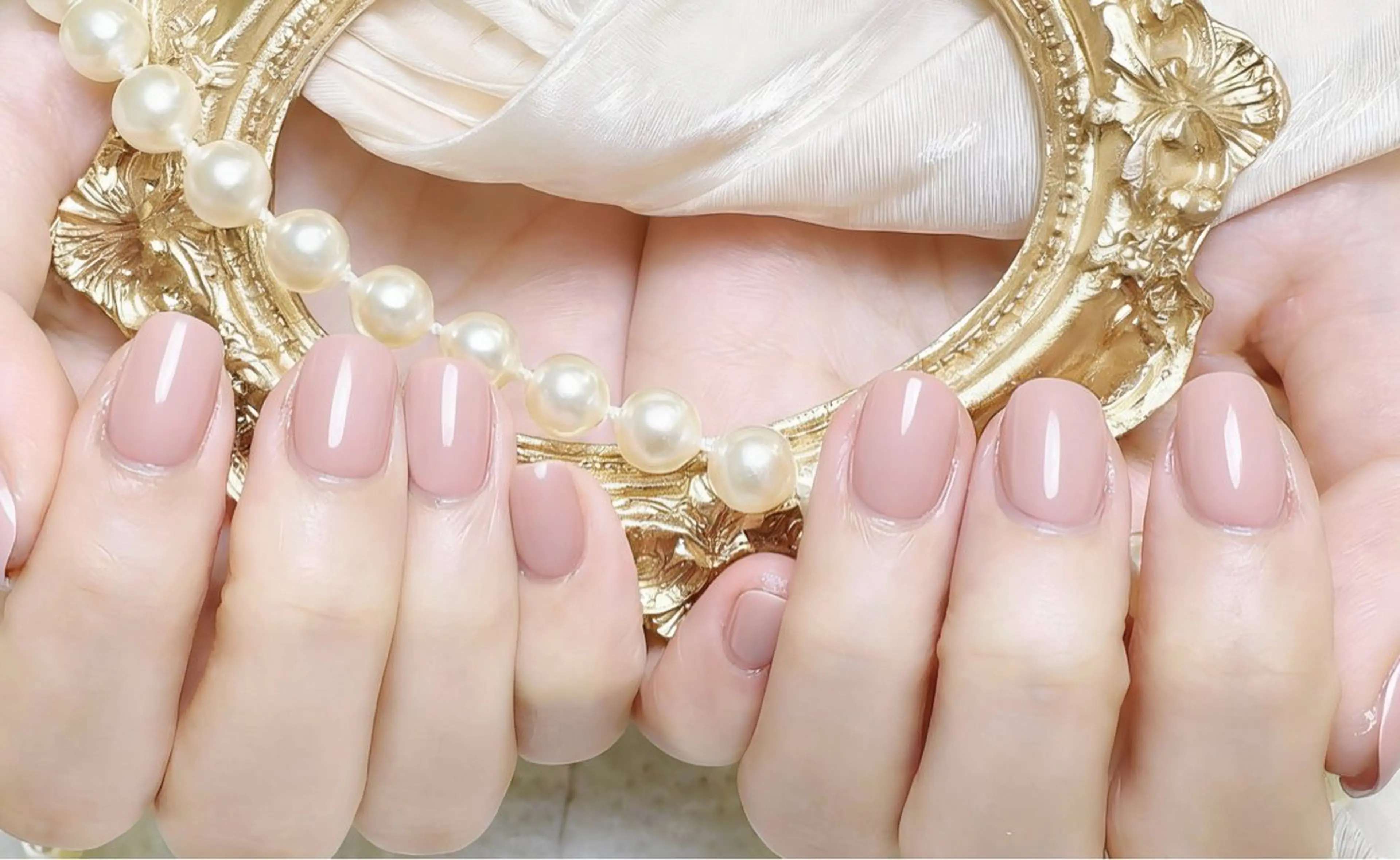 ネイル Hi kariのネイルデザイン