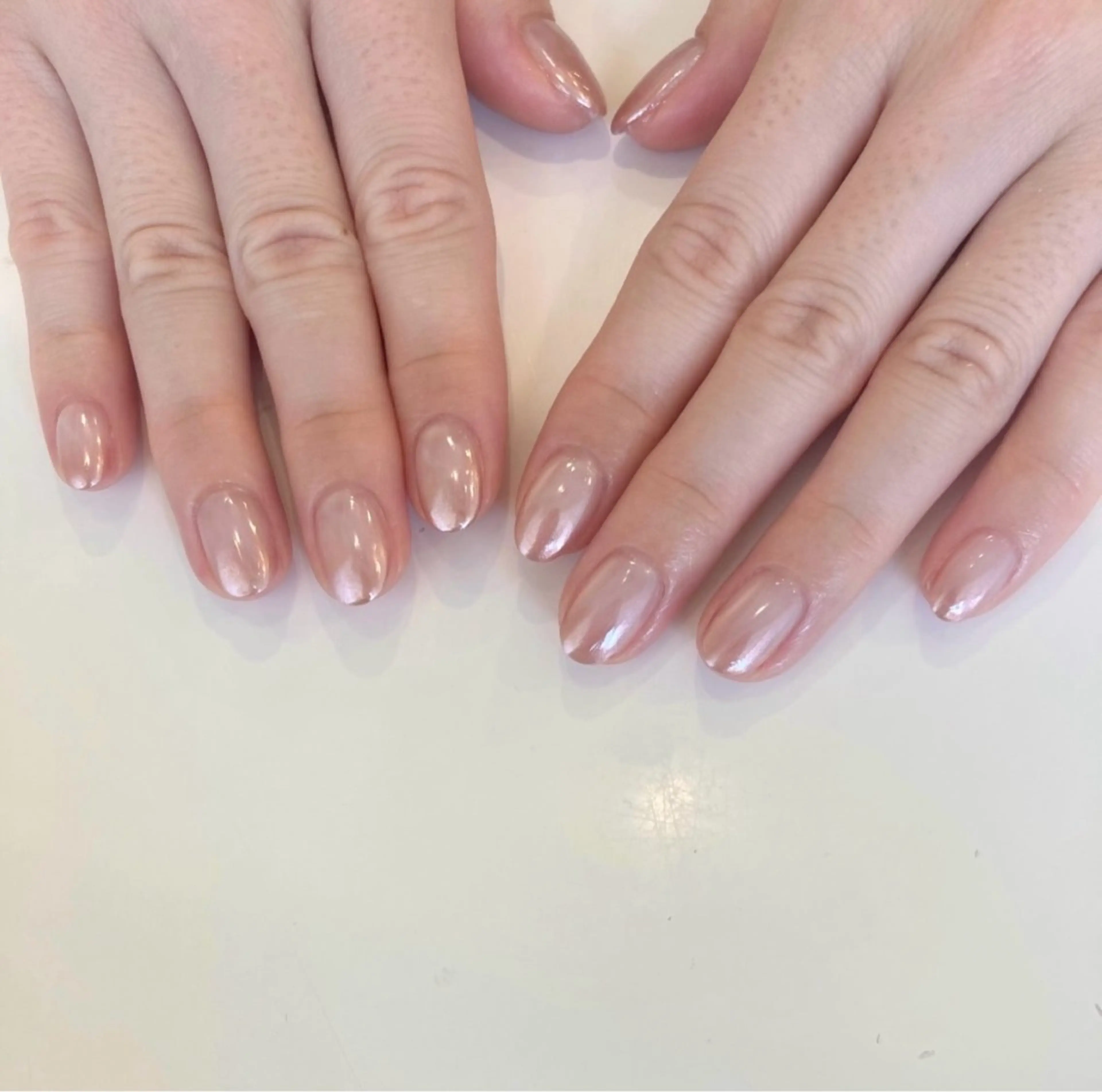 ネイル ハンドネイル NailByua 武蔵新城徒歩4分のネイルデザイン