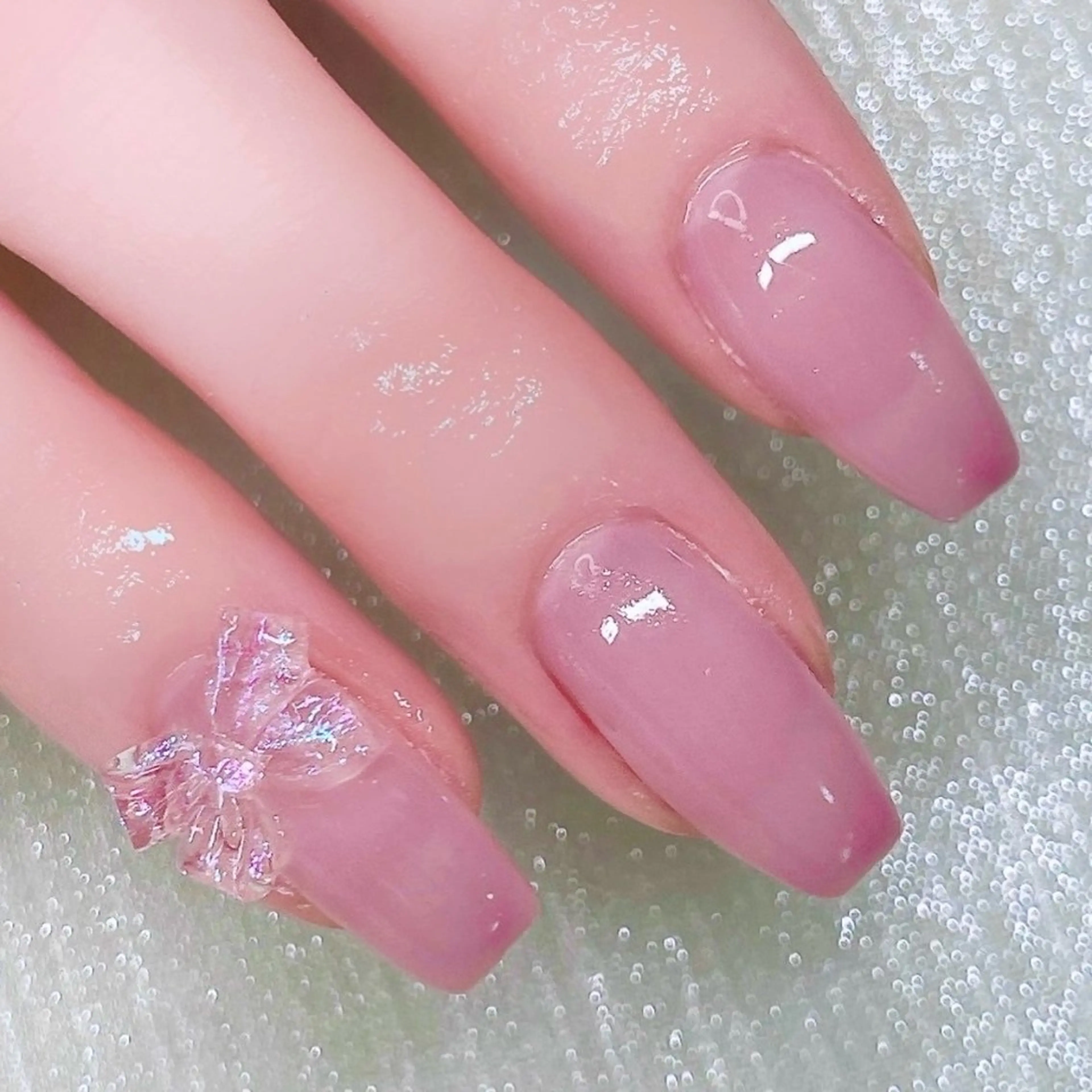 ネイル ハンドネイル Nailist suzuのネイルデザイン