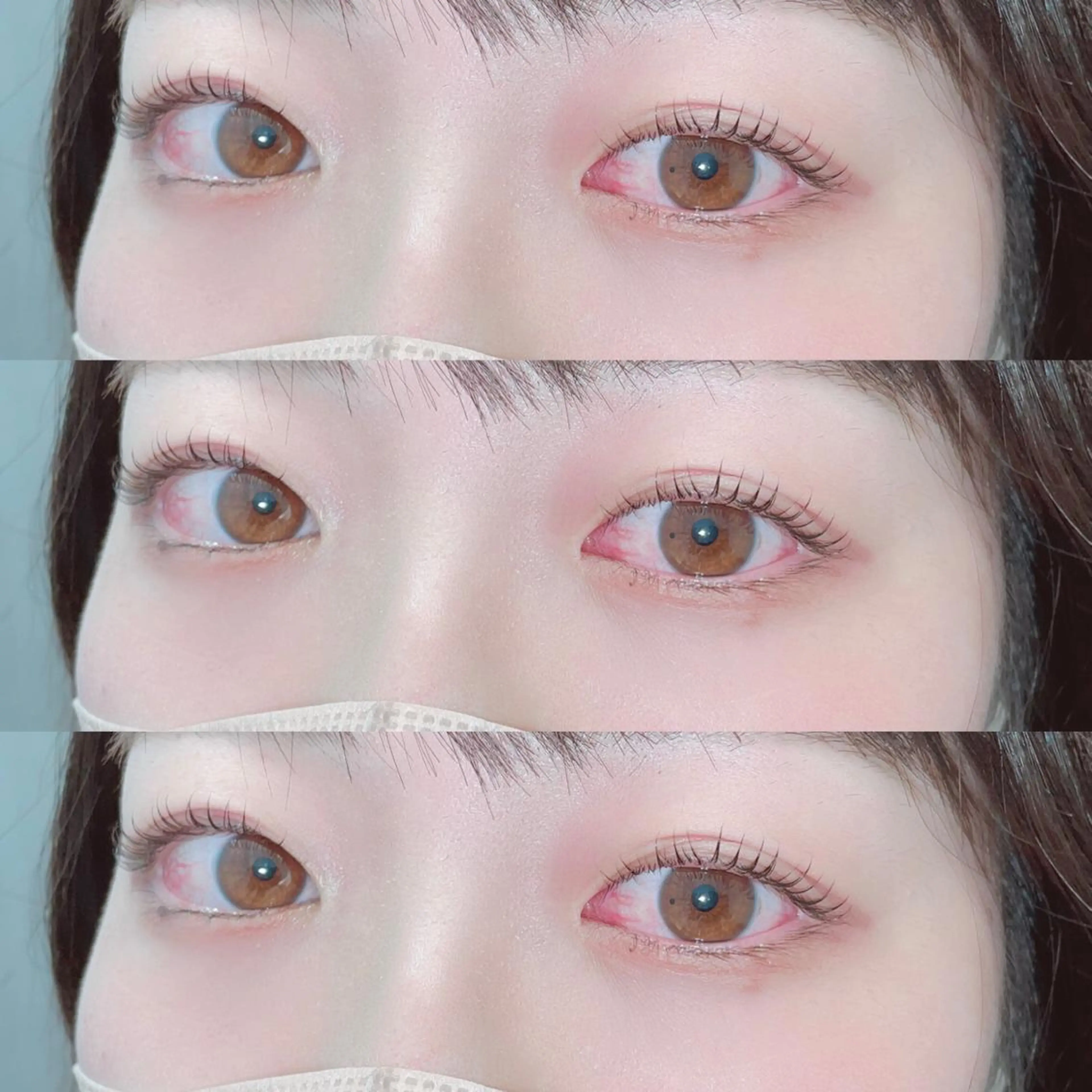 マツエク・マツパ Cカール 一重×まつ毛パーマ 小湊理央 🐣LUCIA🐣のその他イメージ