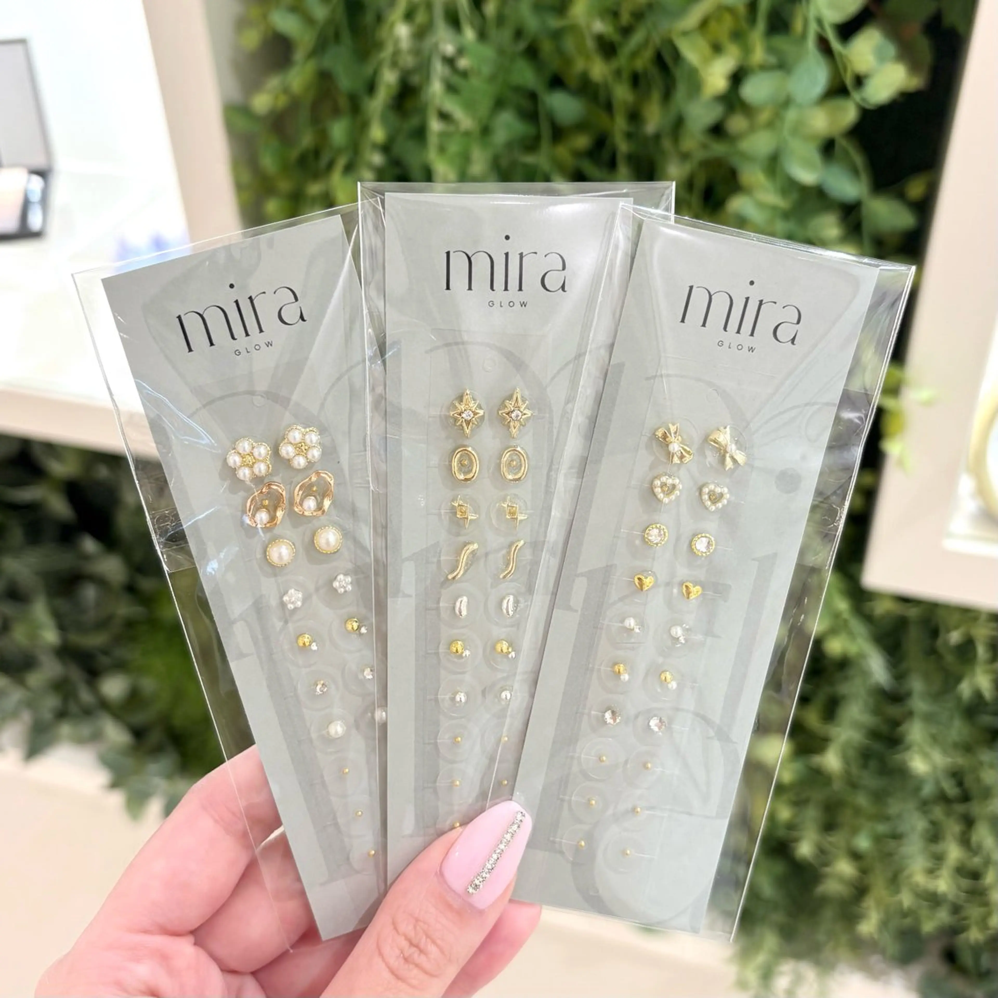 その他 店長 shiori /浦和パルコ2Fの眉毛・アイブロウイメージ