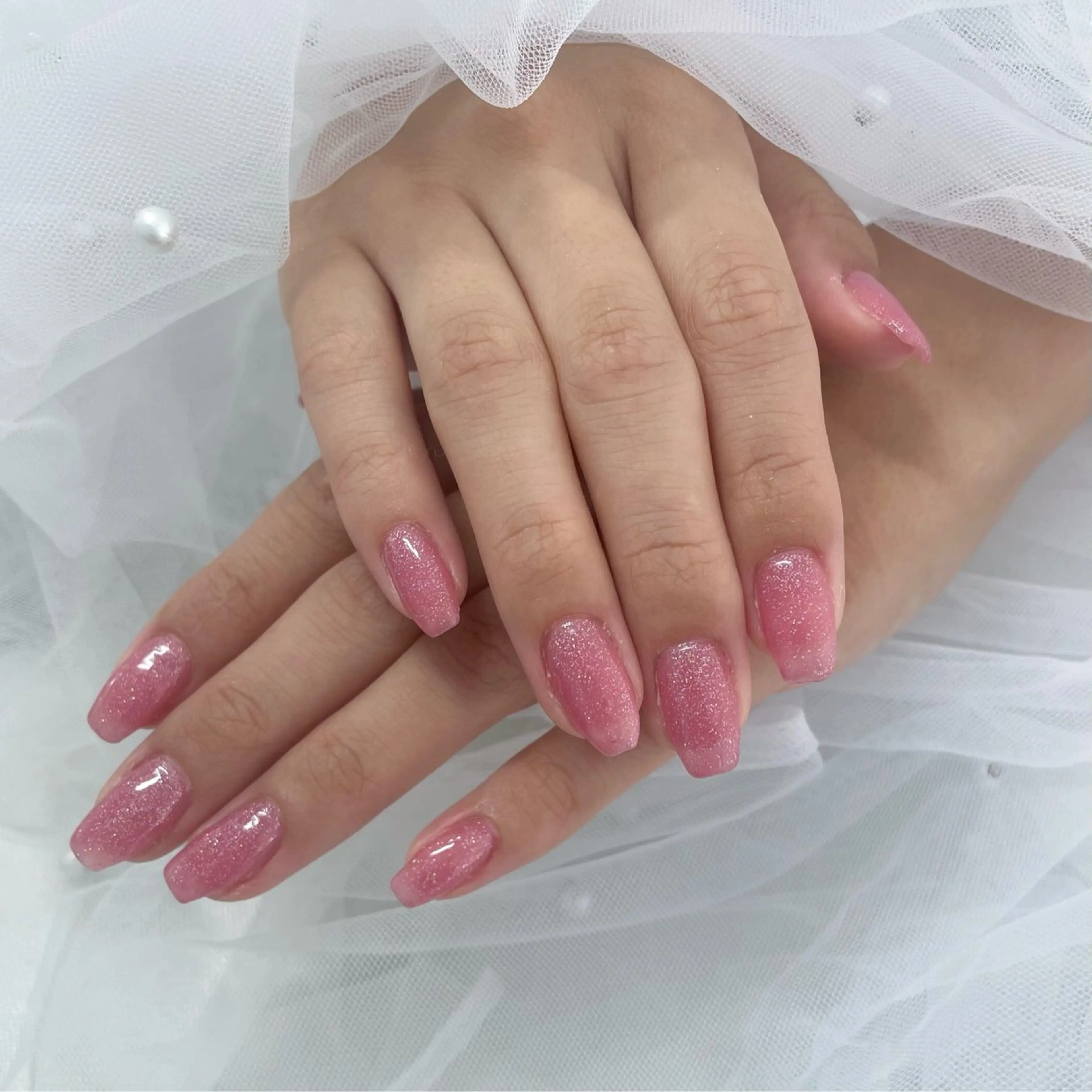 ネイル ハンドネイル Atelier Rinのネイルデザイン