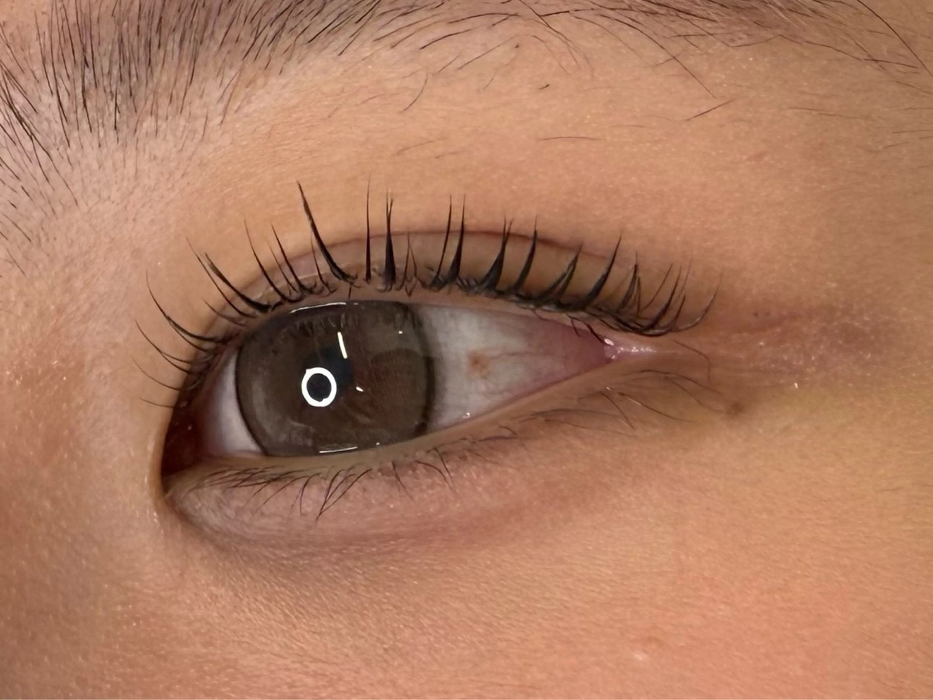 マツエク・マツパ Yuuki 💟 Y's beautyのマツエク・マツパデザイン