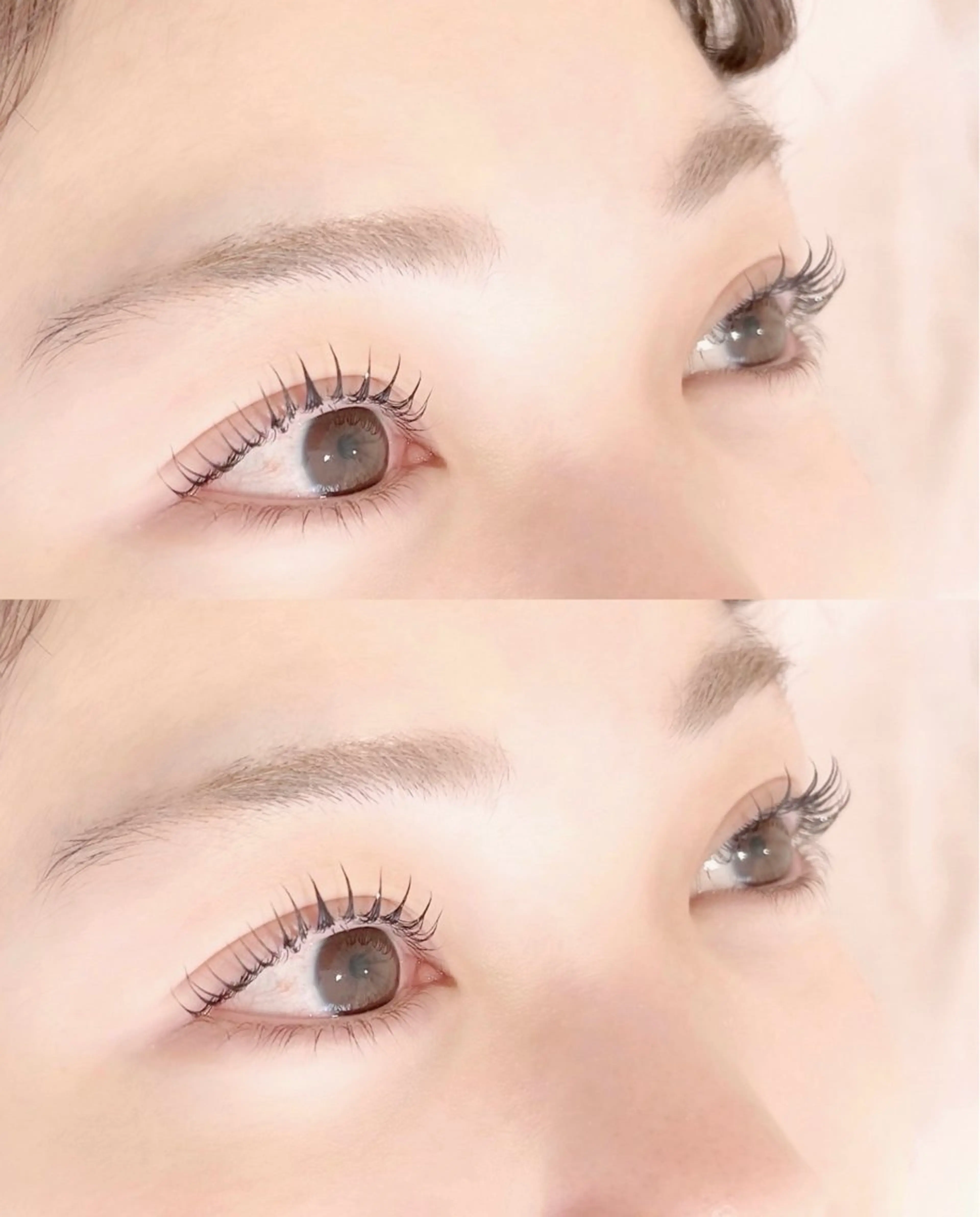 マツエク・マツパ pono🫧 kyoukaの眉毛・アイブロウイメージ