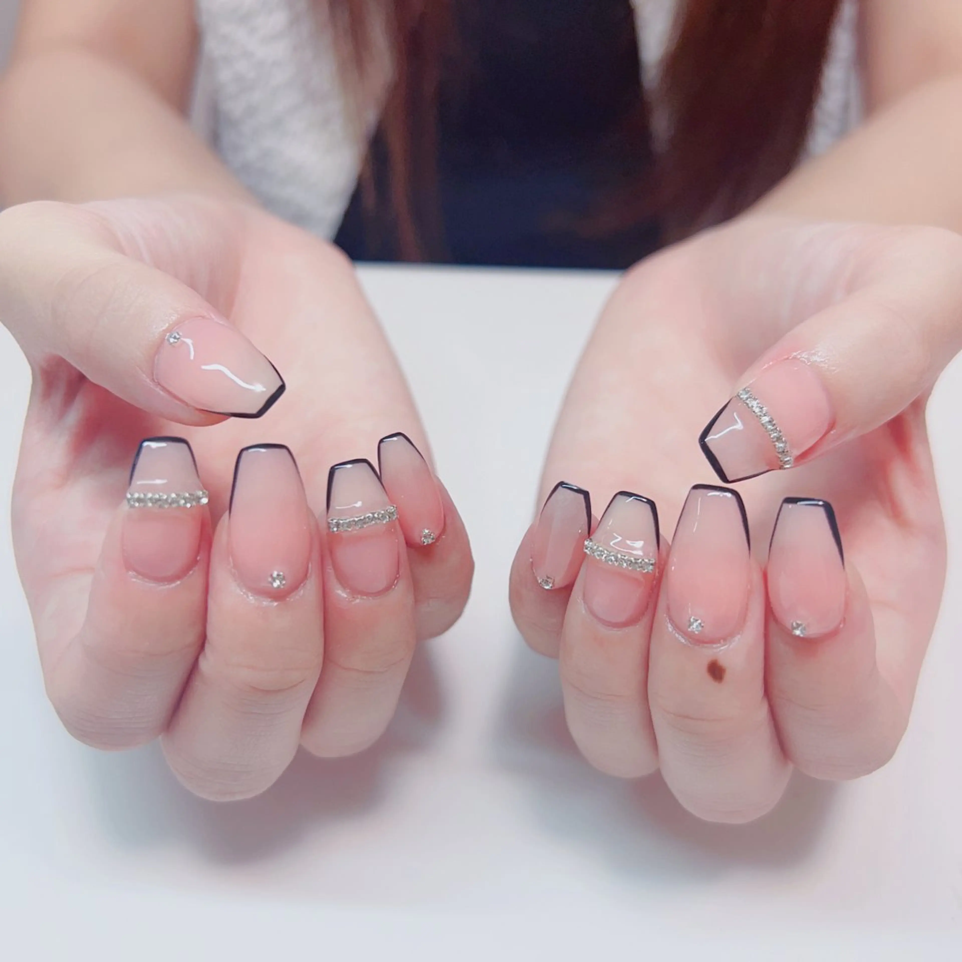 ネイル YUYI.nail salonのネイルデザイン