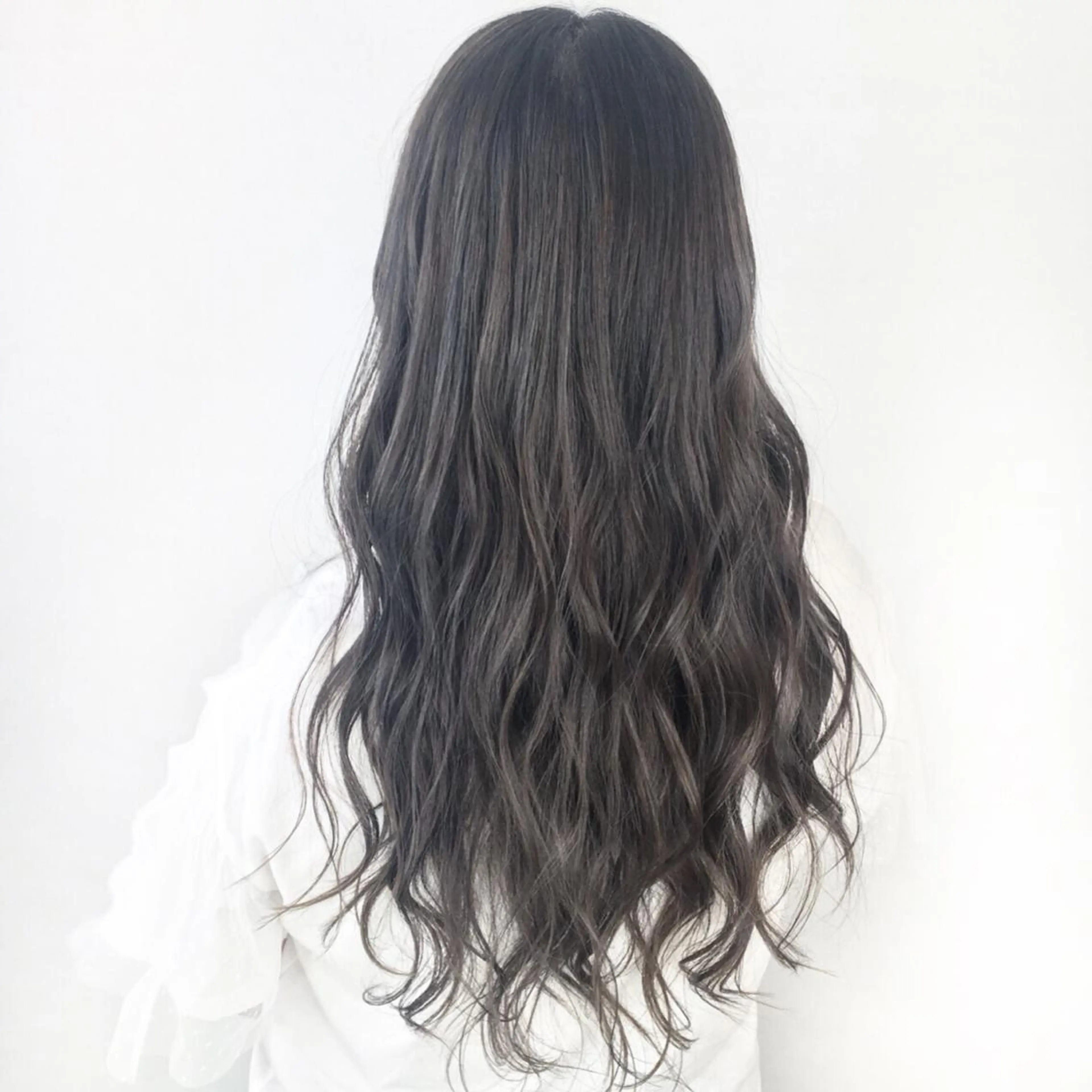 ロング カラー ショート/ボブ🌿 大野ちかのヘアスタイル