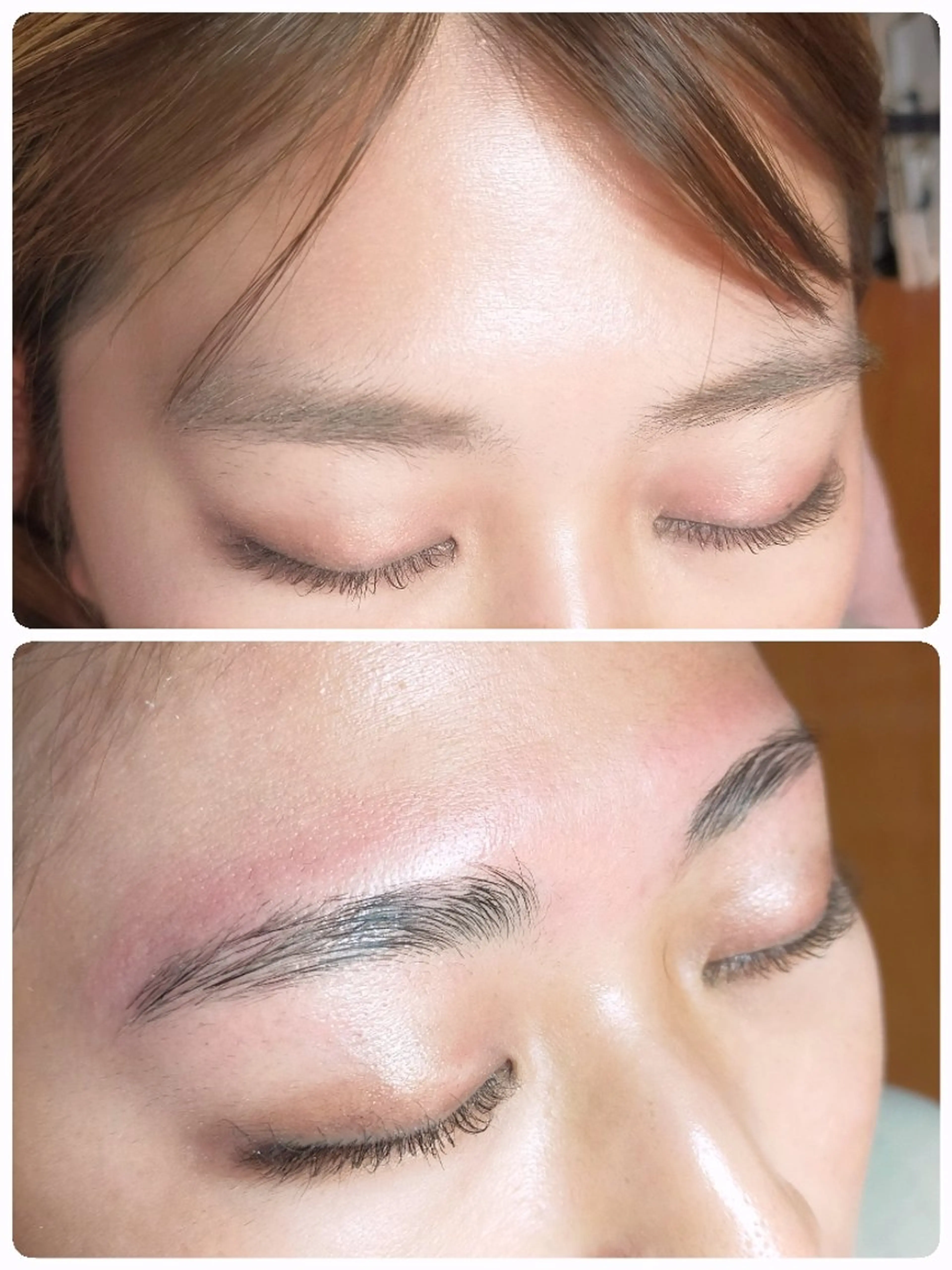 アイブロウ ワックス脱毛 その他(アイブロウ) 眉毛サロン eyeroomEの眉毛・アイブロウイメージ