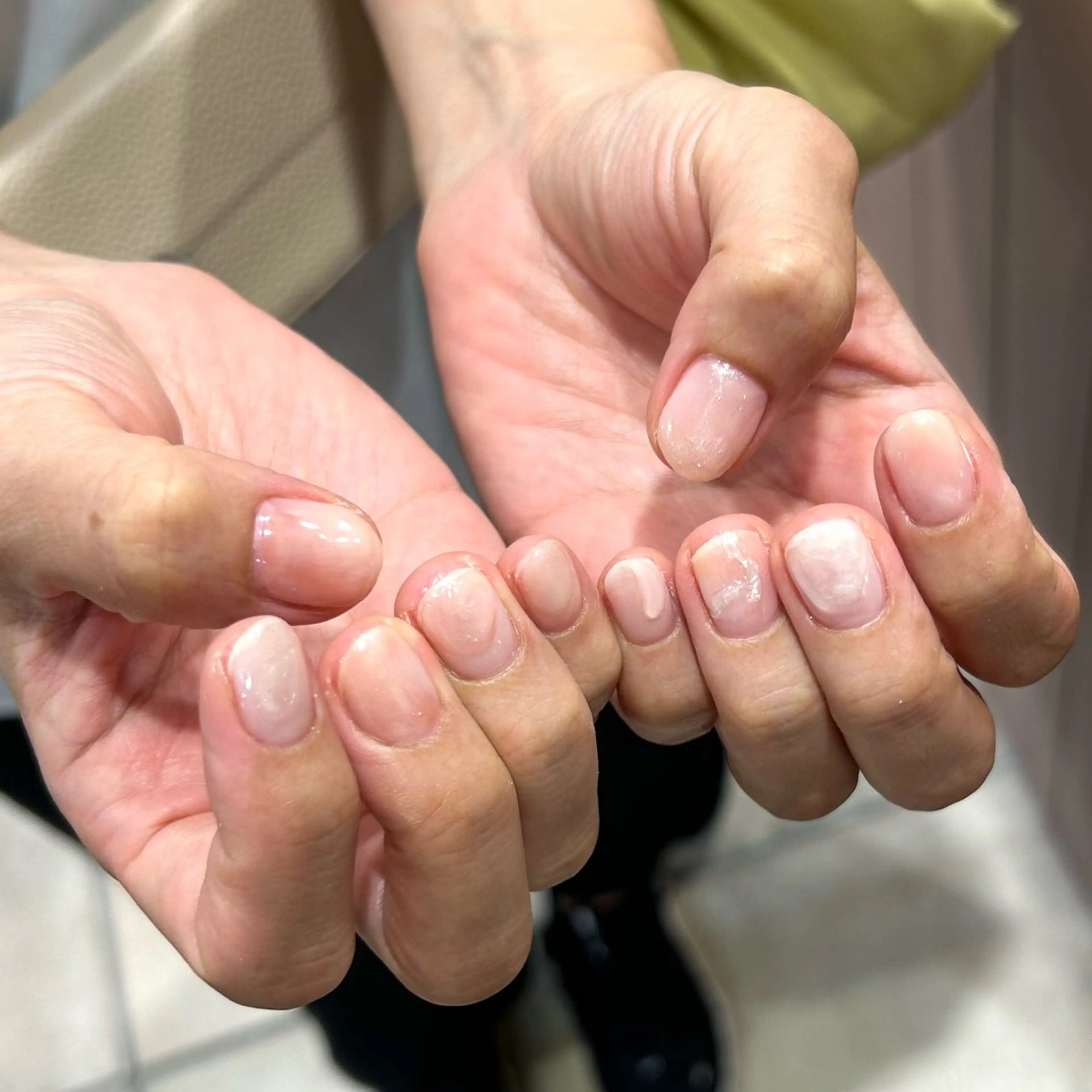 ネイル She nail TAKENAKAのネイルデザイン