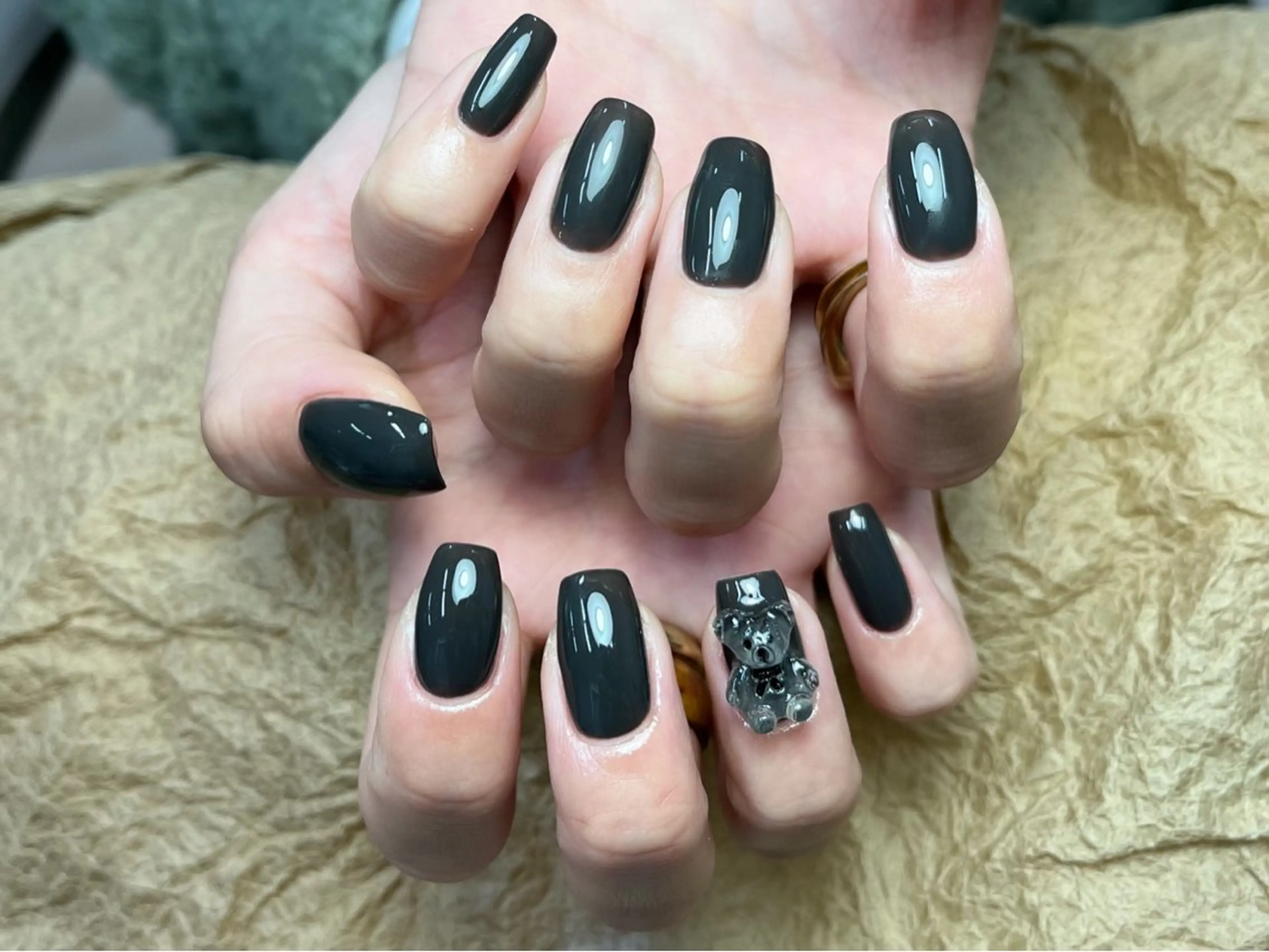 ネイル ToliyDeliy Nail Salonのネイルデザイン