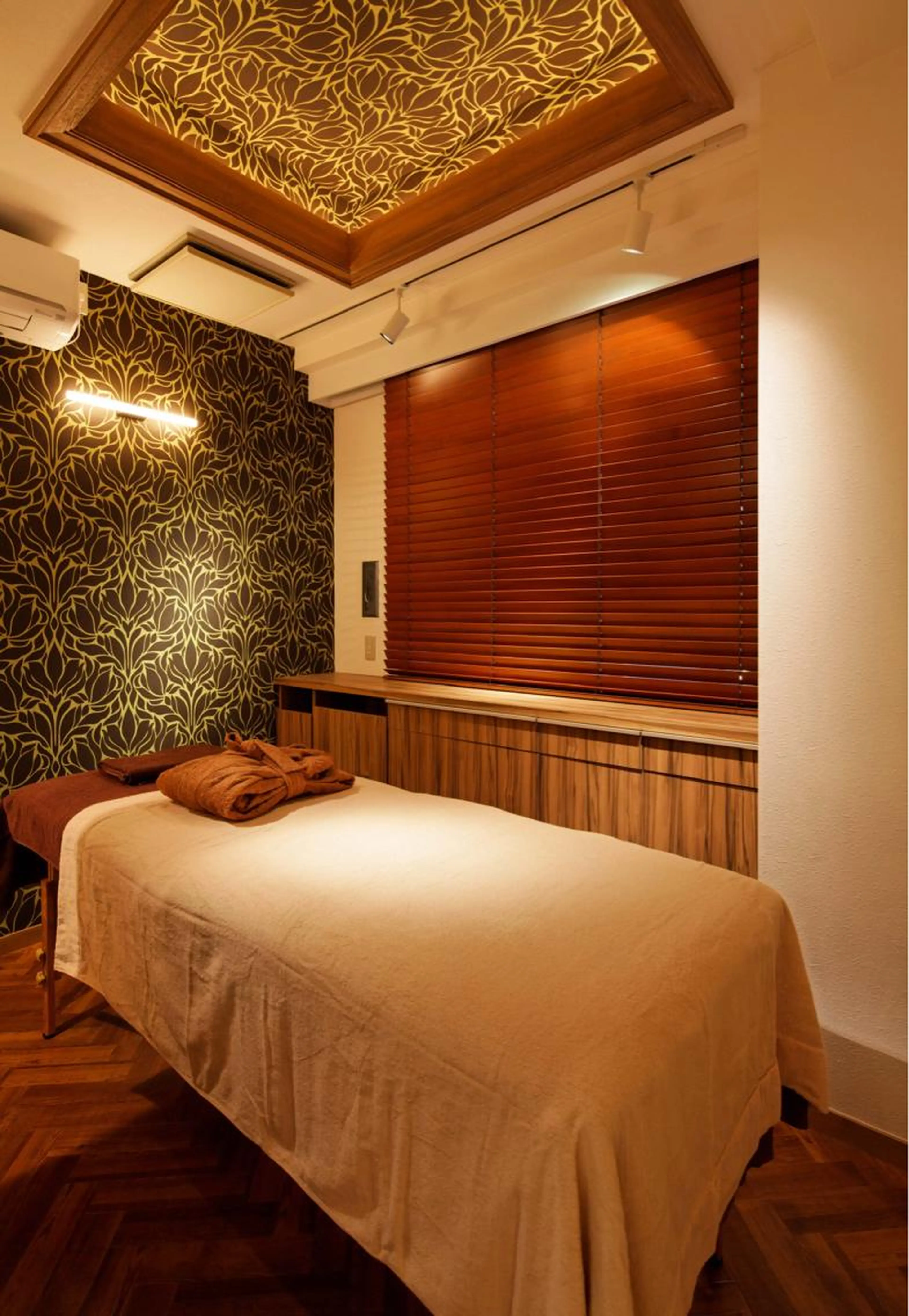 ◆minimoご新規様限定◆ 小顔フェイシャル/ヘッド付(施術時間50分)の写真