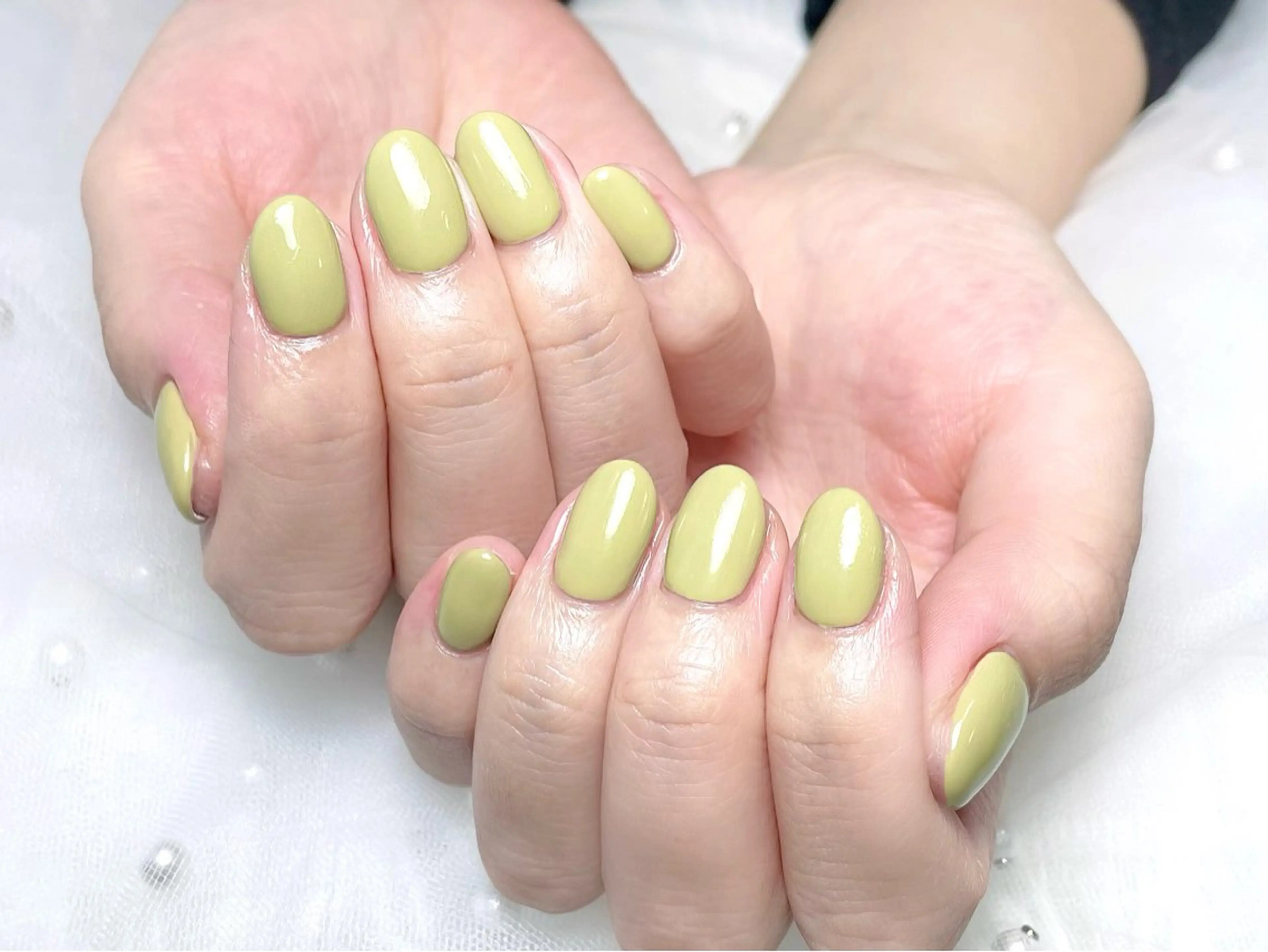 ネイル SUN nail上本町のネイルデザイン