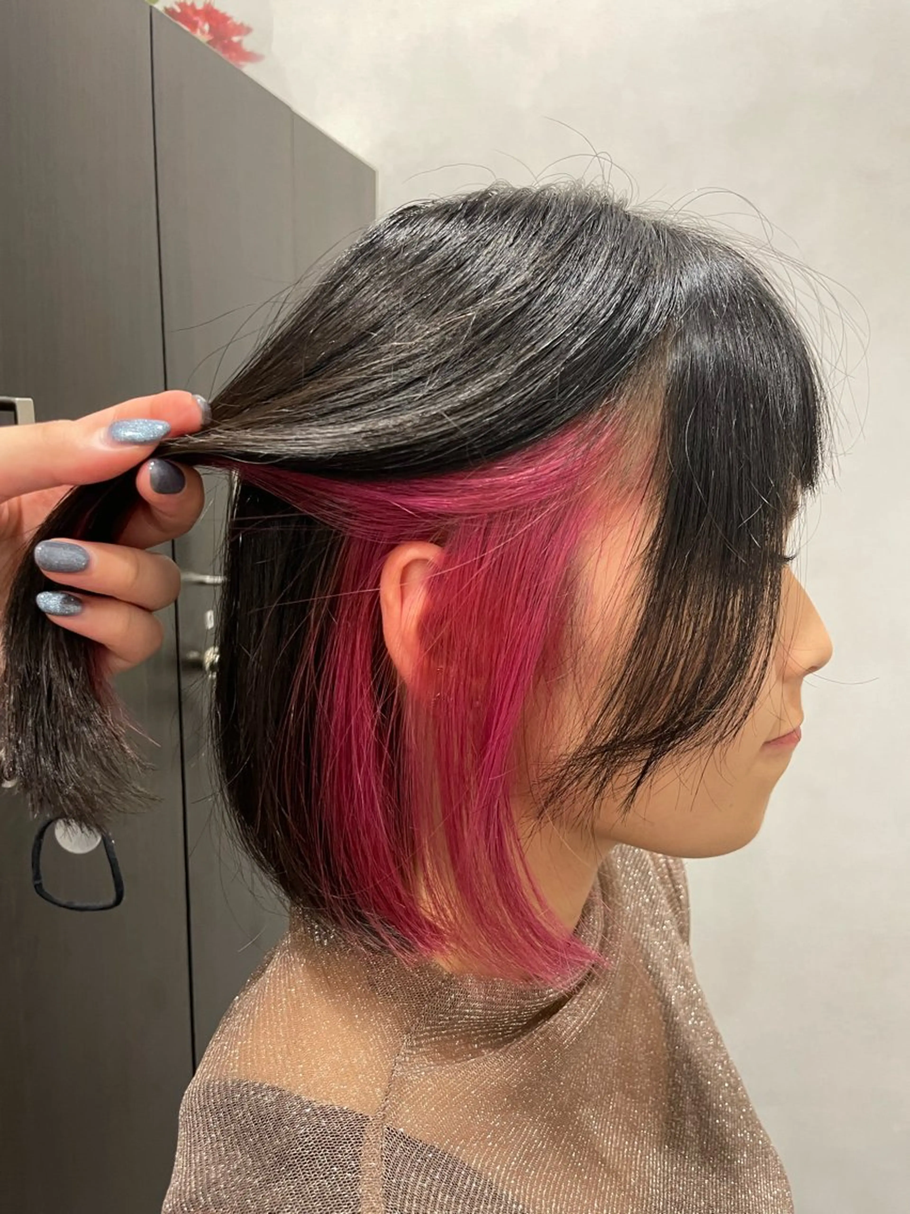 ショート 無料カットモデル様 募集中🔥/mariのヘアスタイル