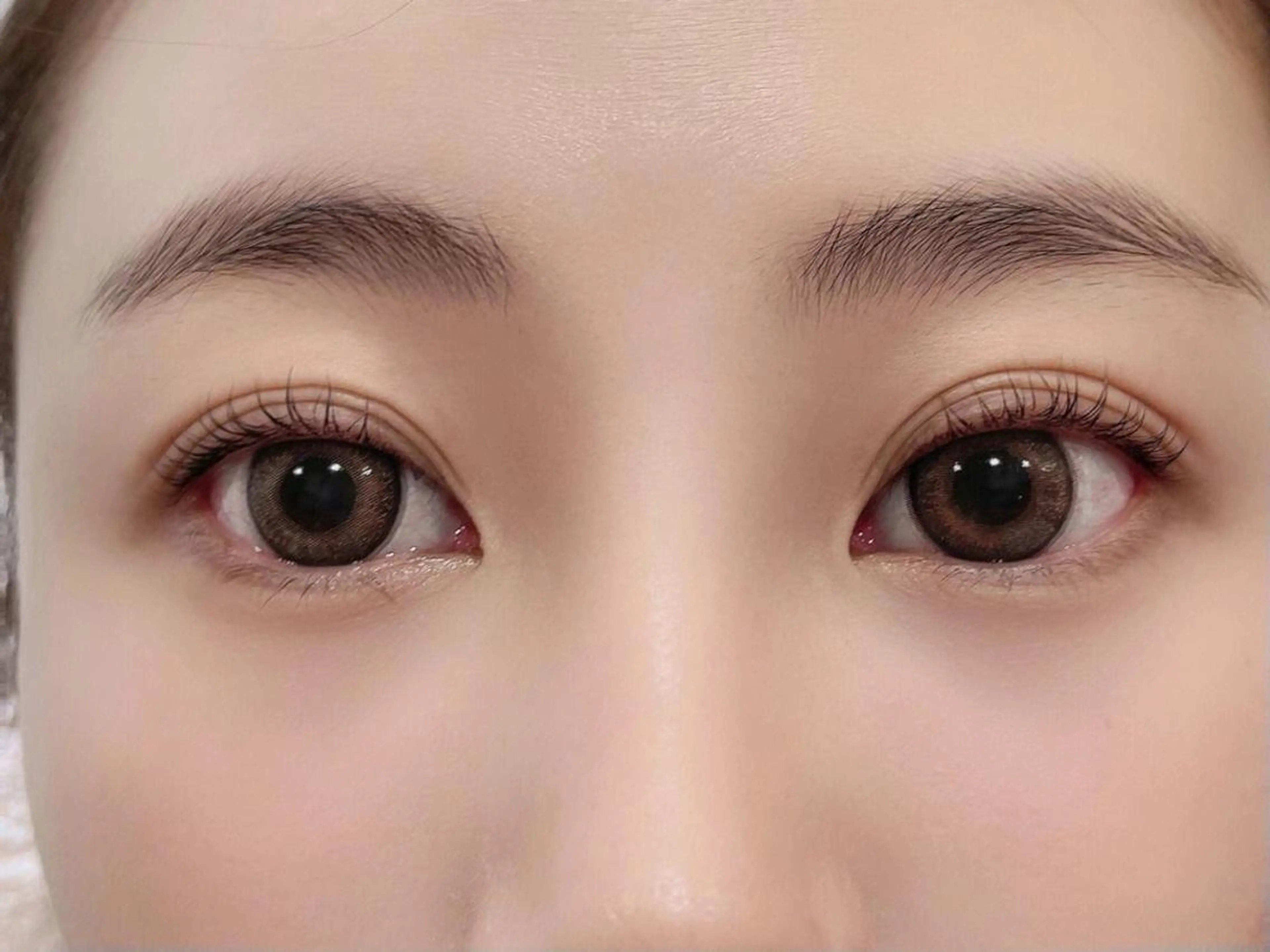 マツエク・マツパ Lemon 小岩店のマツエク・マツパデザイン