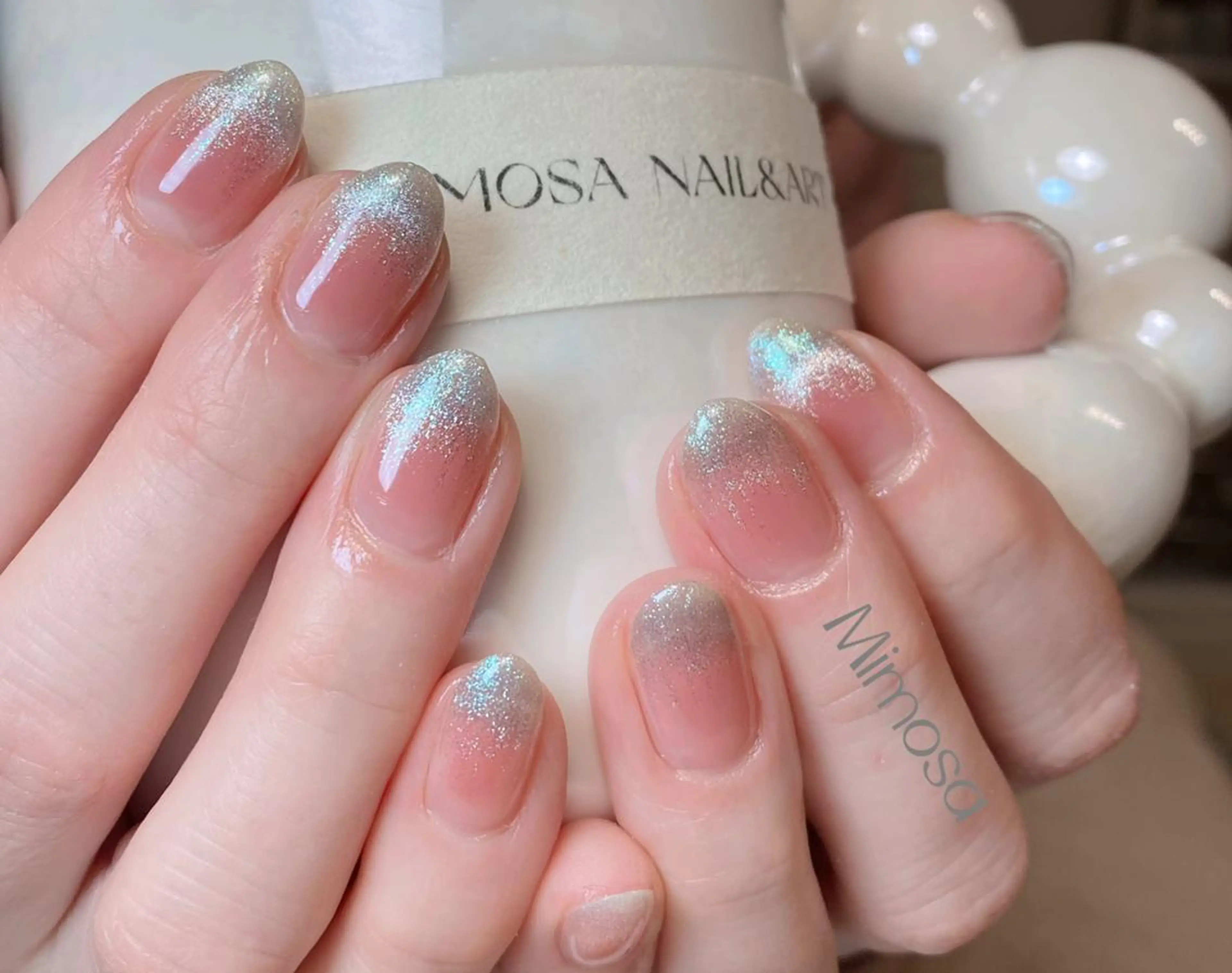 ネイル ♡Hazel 吉祥寺♡のネイルデザイン