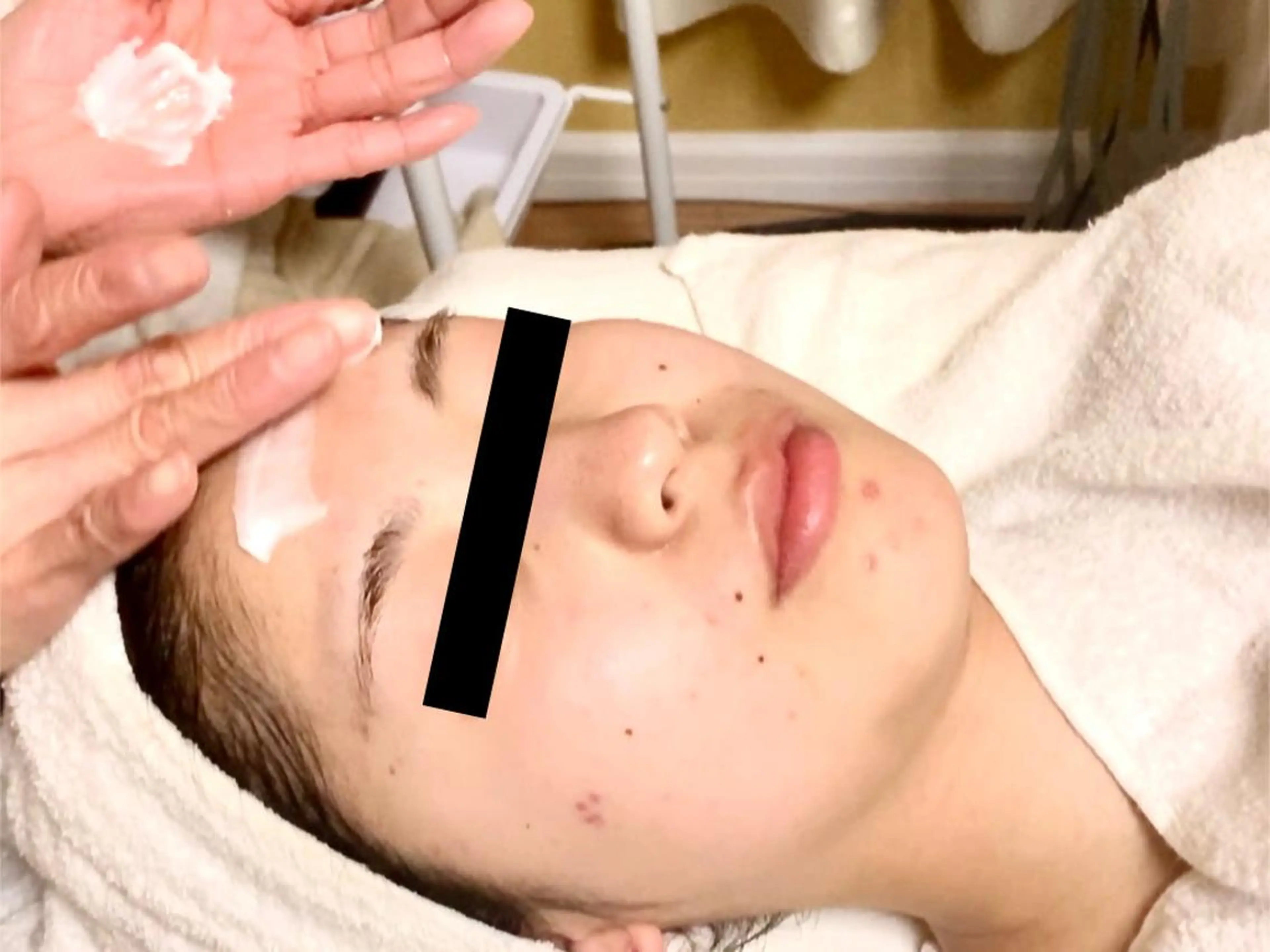 POLA大倉山 斎藤のエステ・リラクイメージ