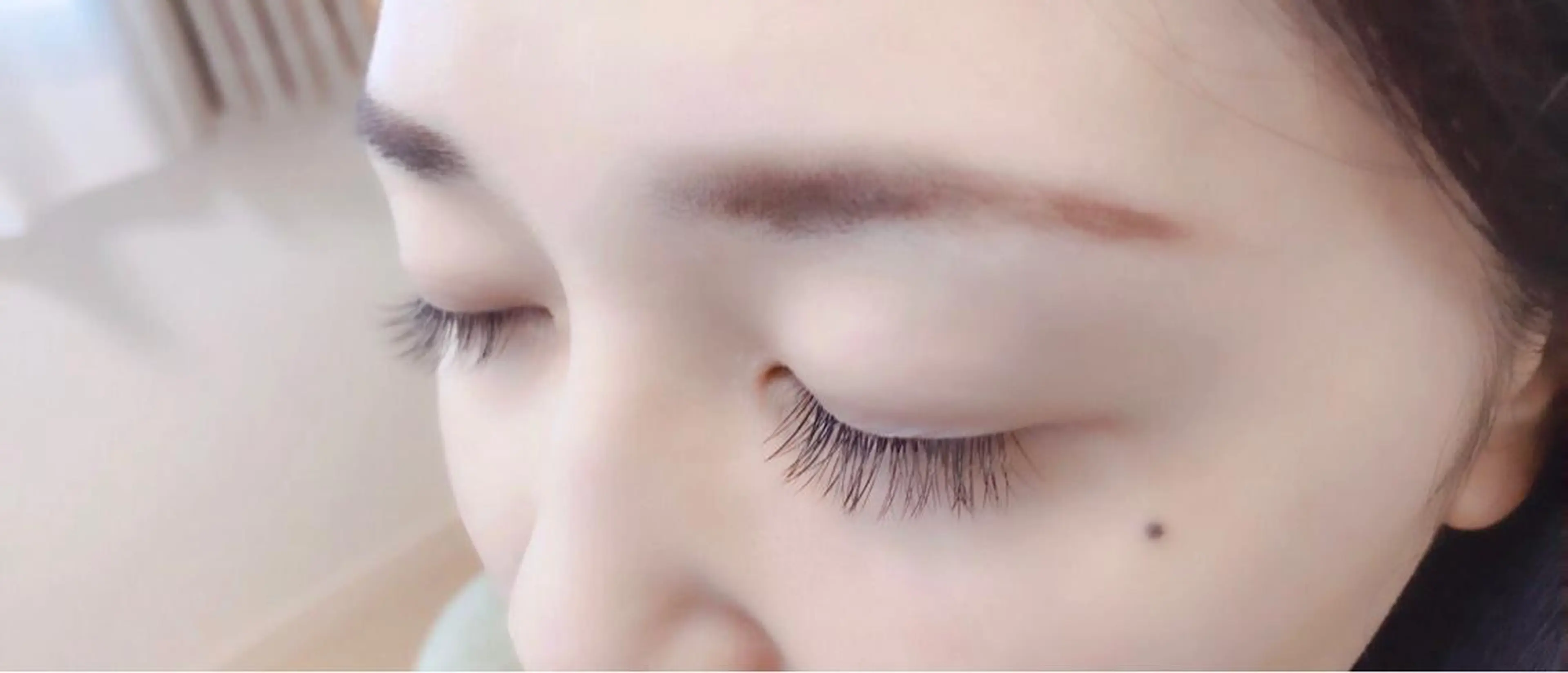 マツエク・マツパ Jカール ミンク cinderella eye所属・石原 瞳のマツエク・マツパデザイン