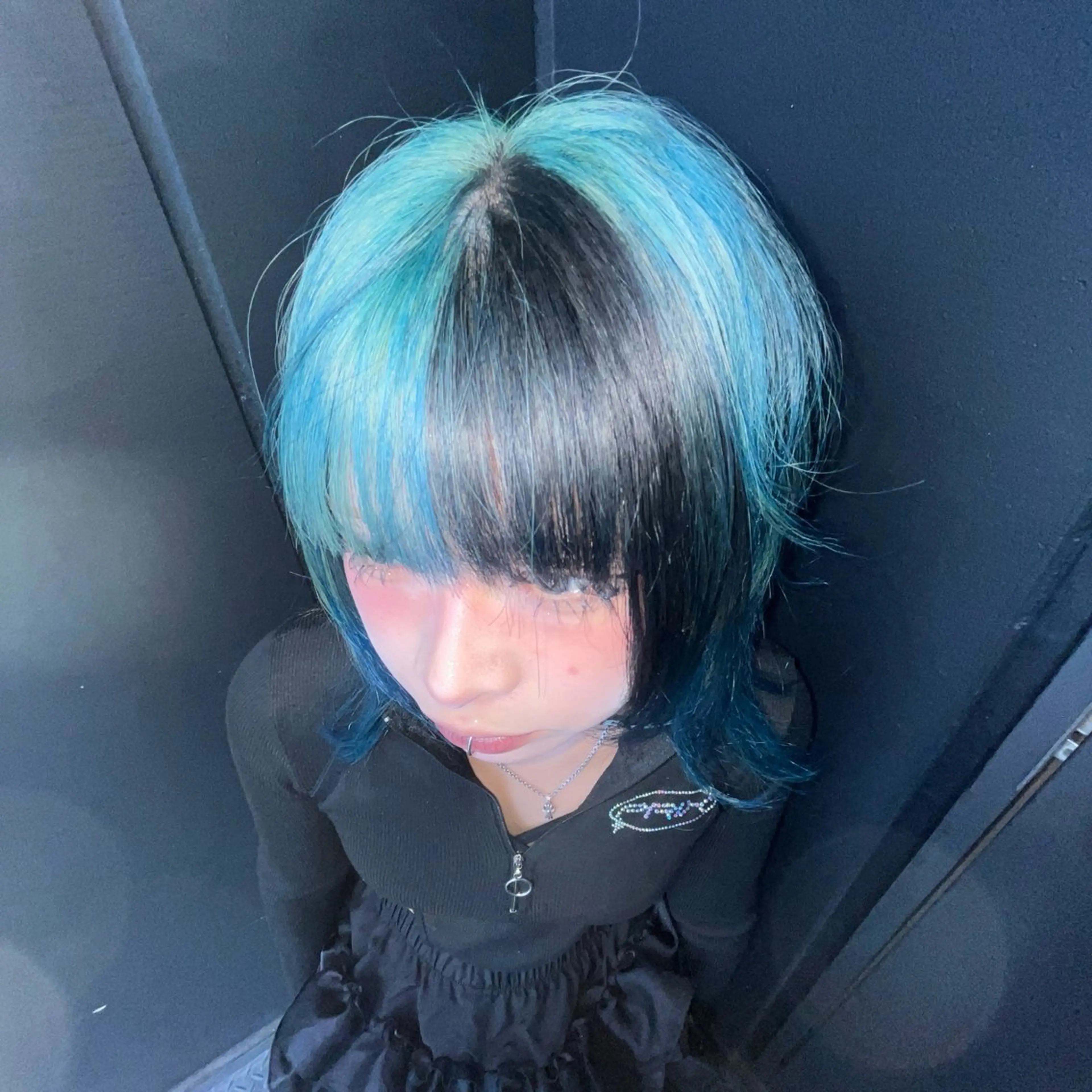 カラー 🪐MIKO🪐/ デザインカラーのヘアスタイル