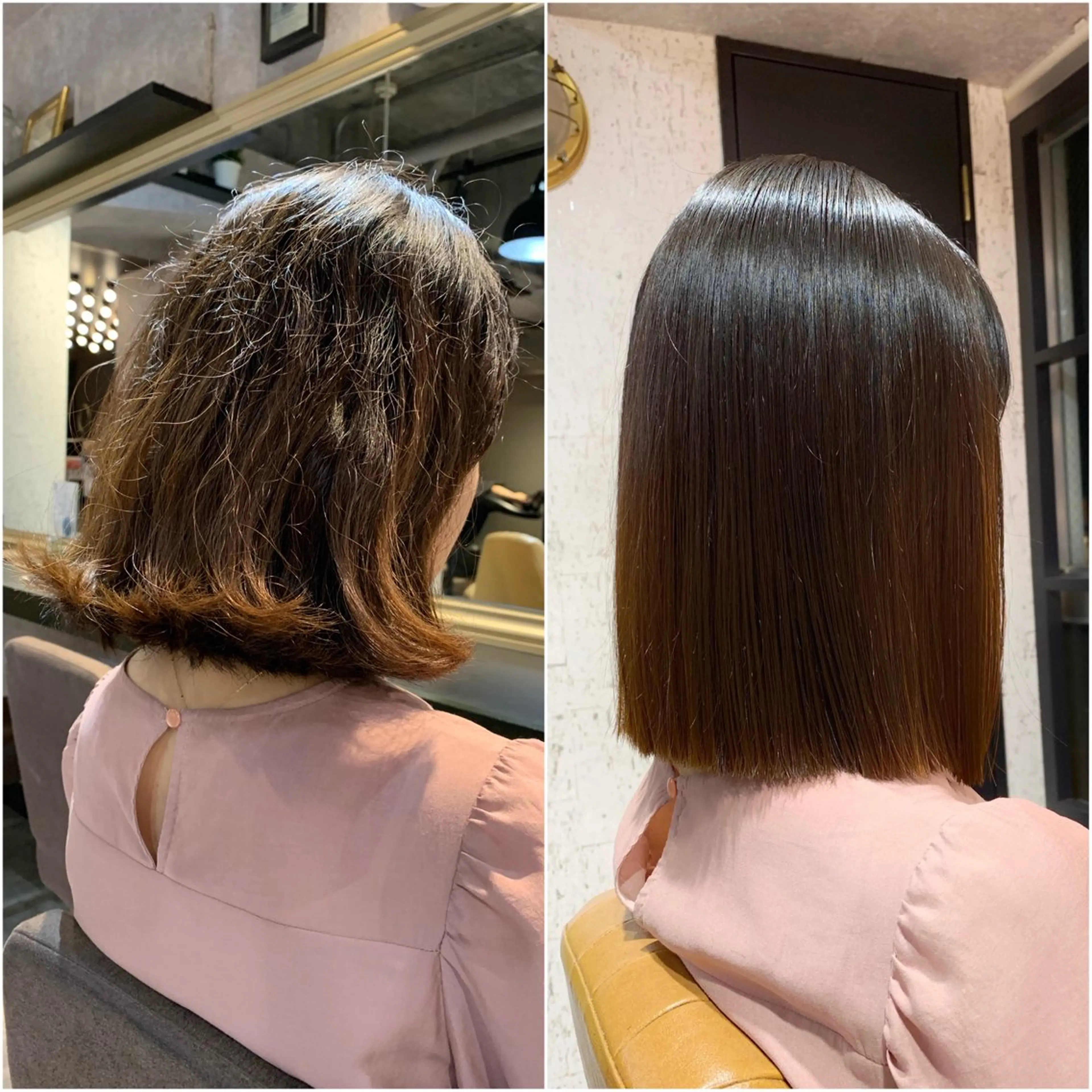 ショート 🍟ミニモ限定🍟 ai.stylistのヘアスタイル