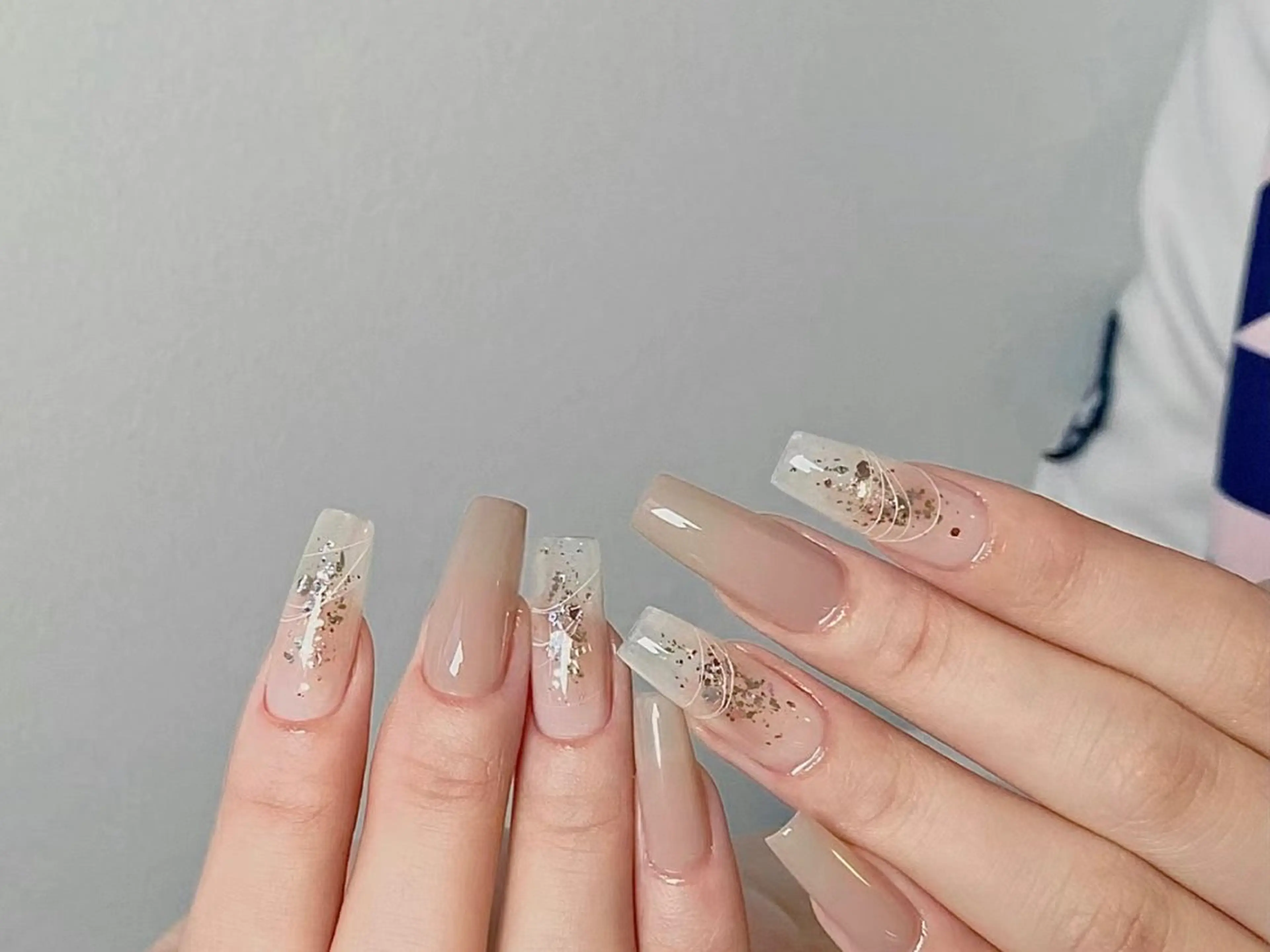 ネイル ハンドネイル ネイルサロン lotusのネイルデザイン