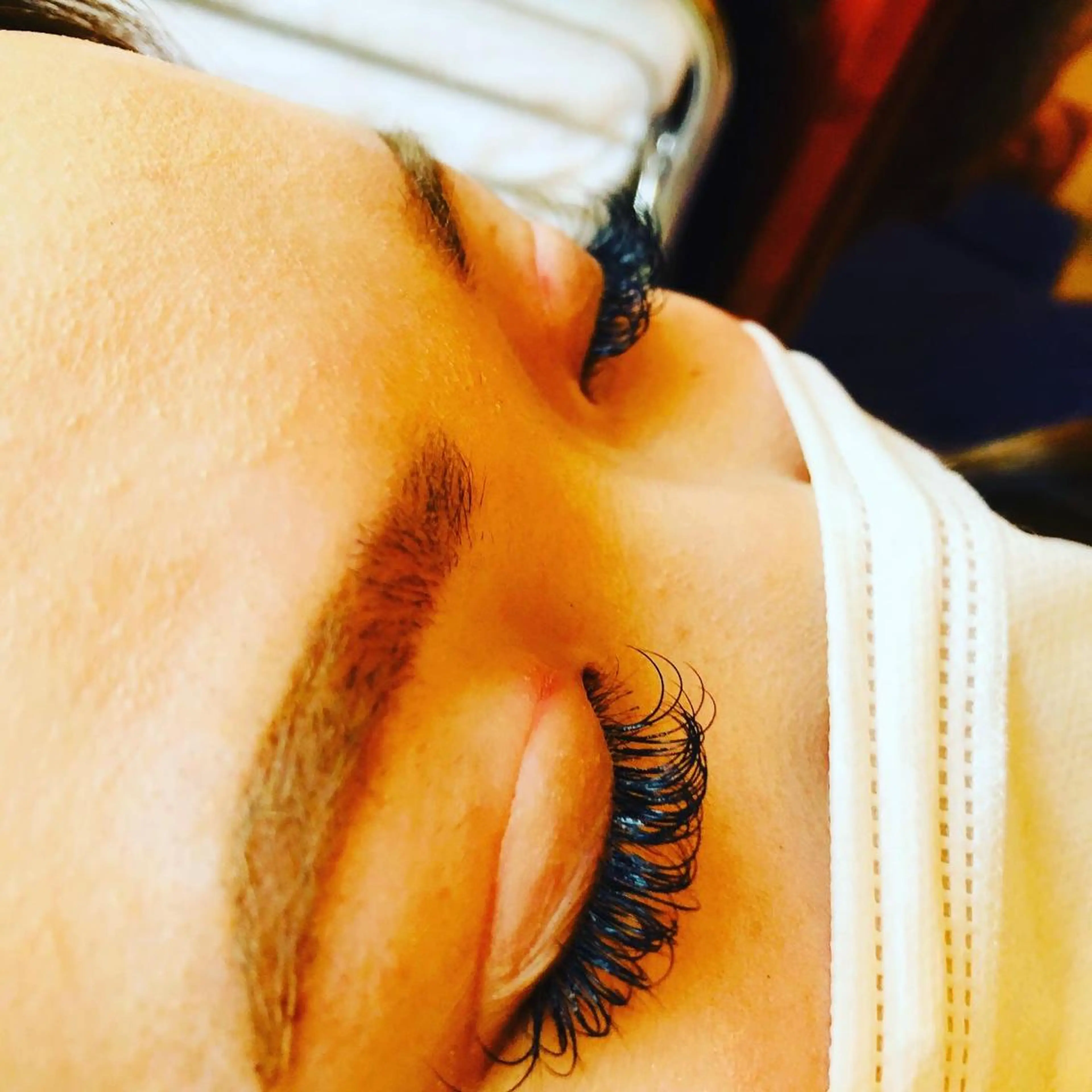 マツエク・マツパ loisir yamanoのマツエク・マツパデザイン