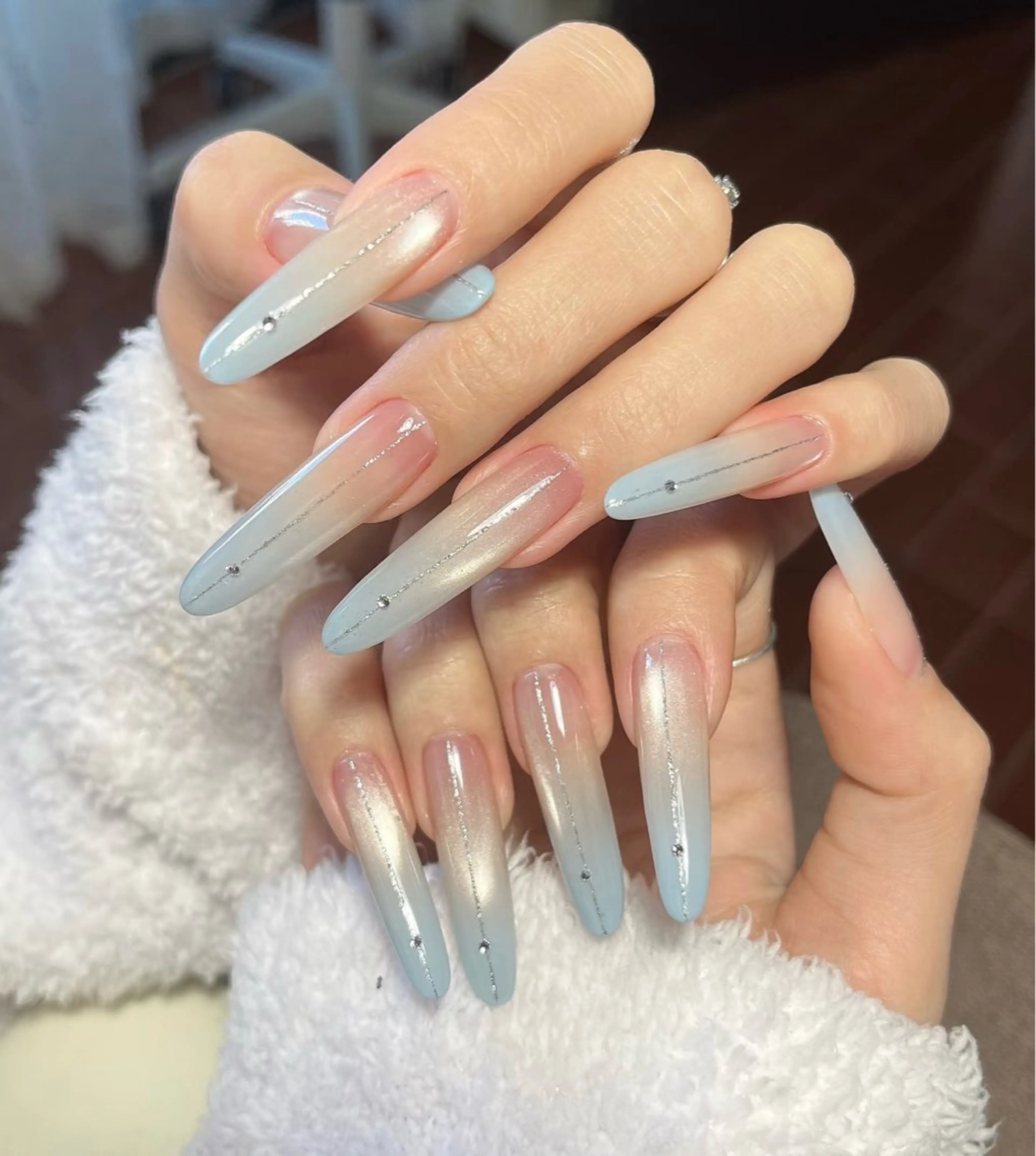 ネイル Jm nailのネイルデザイン